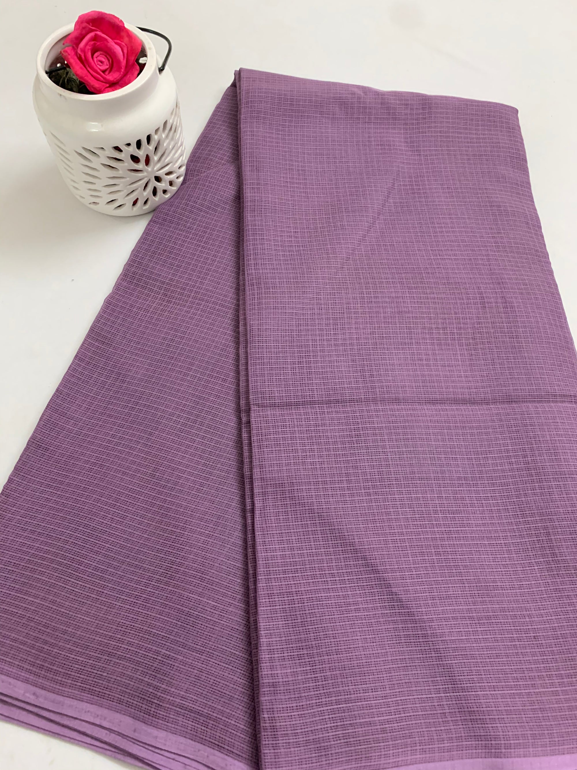 Kota doria saree