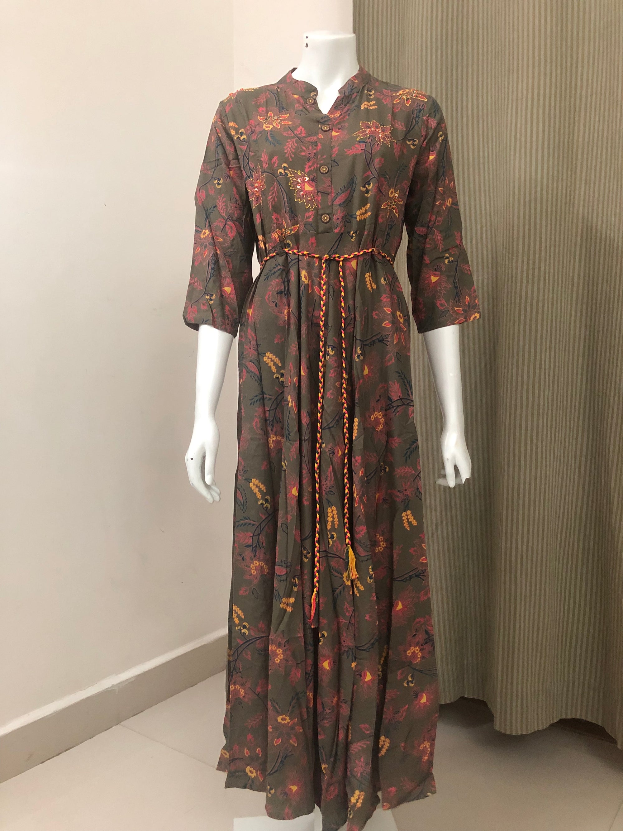 Kurti