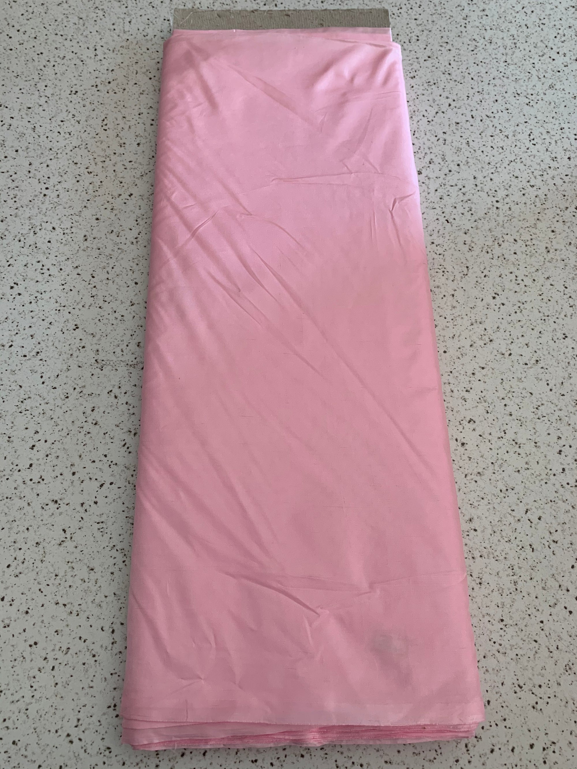 PURE SILK FABRIC