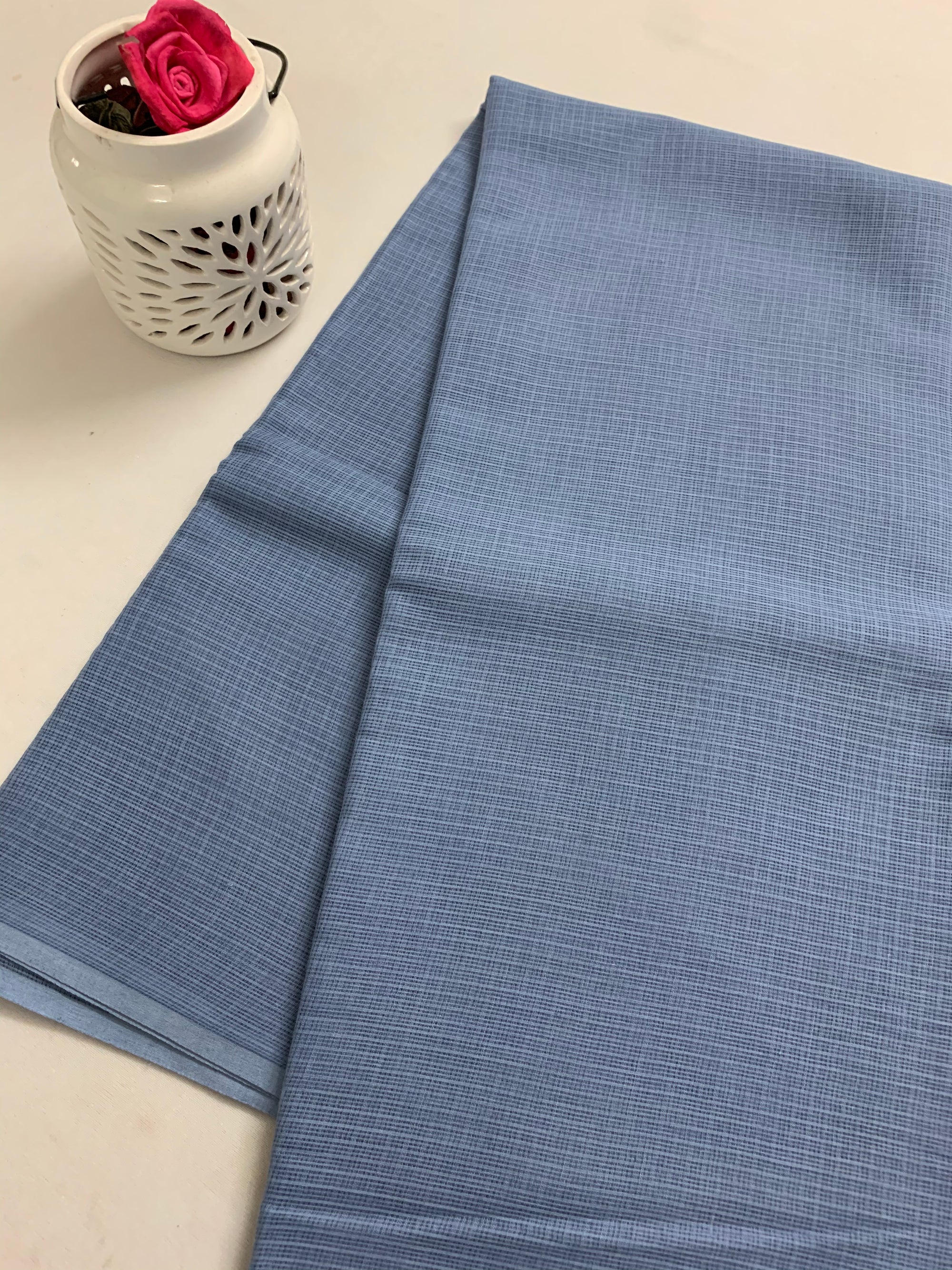 Kota doria saree