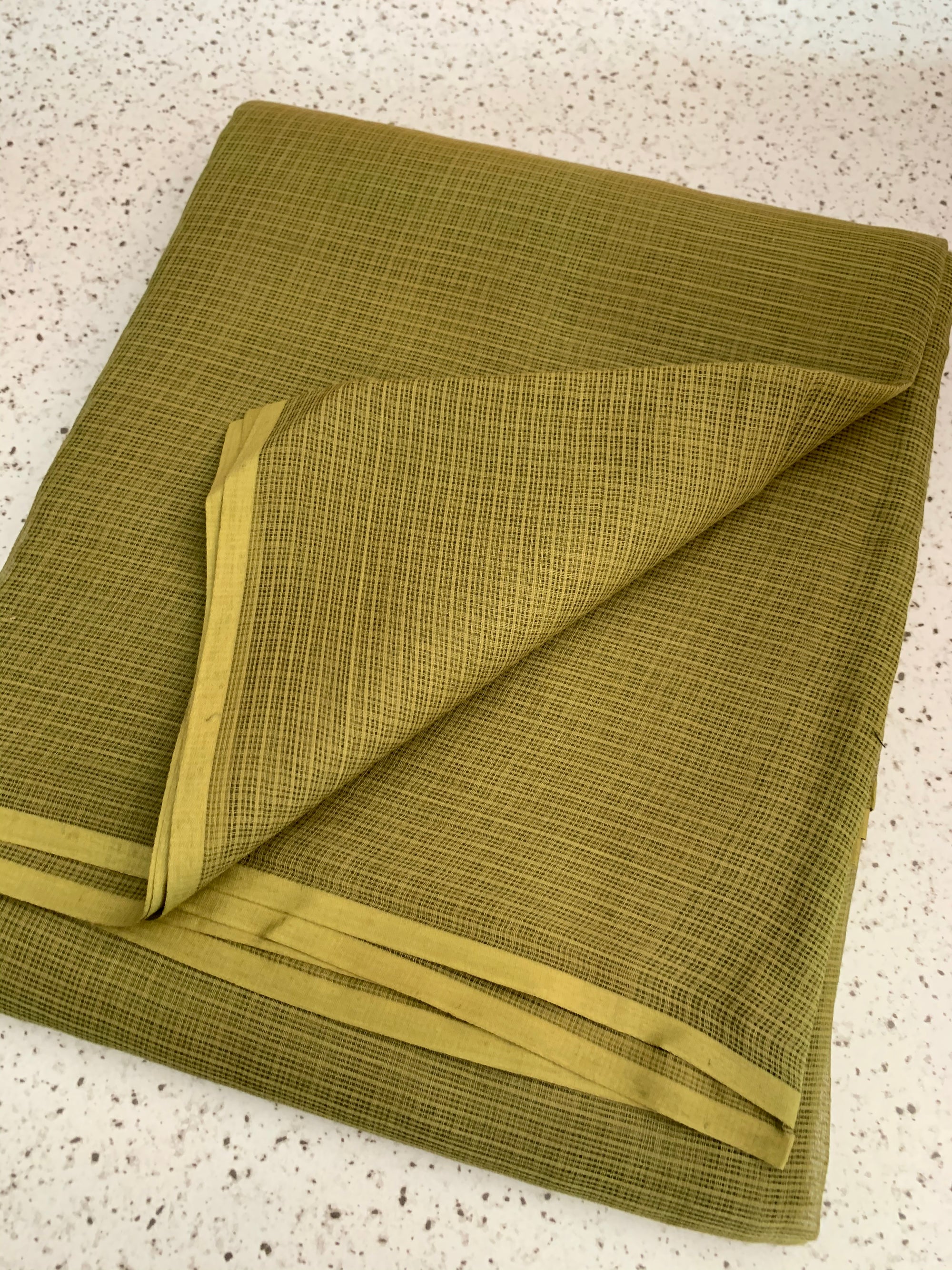 Kota doriya fabric
