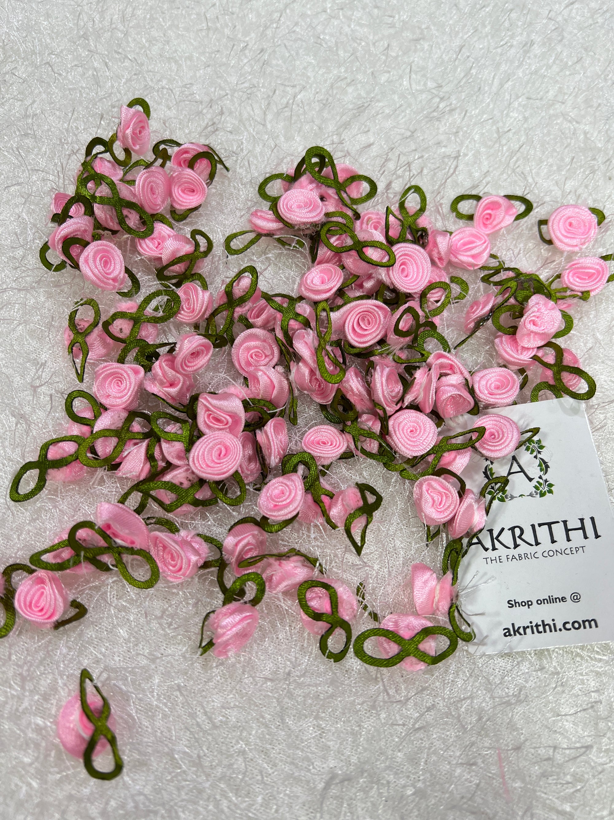 Flower Patch 10 piece