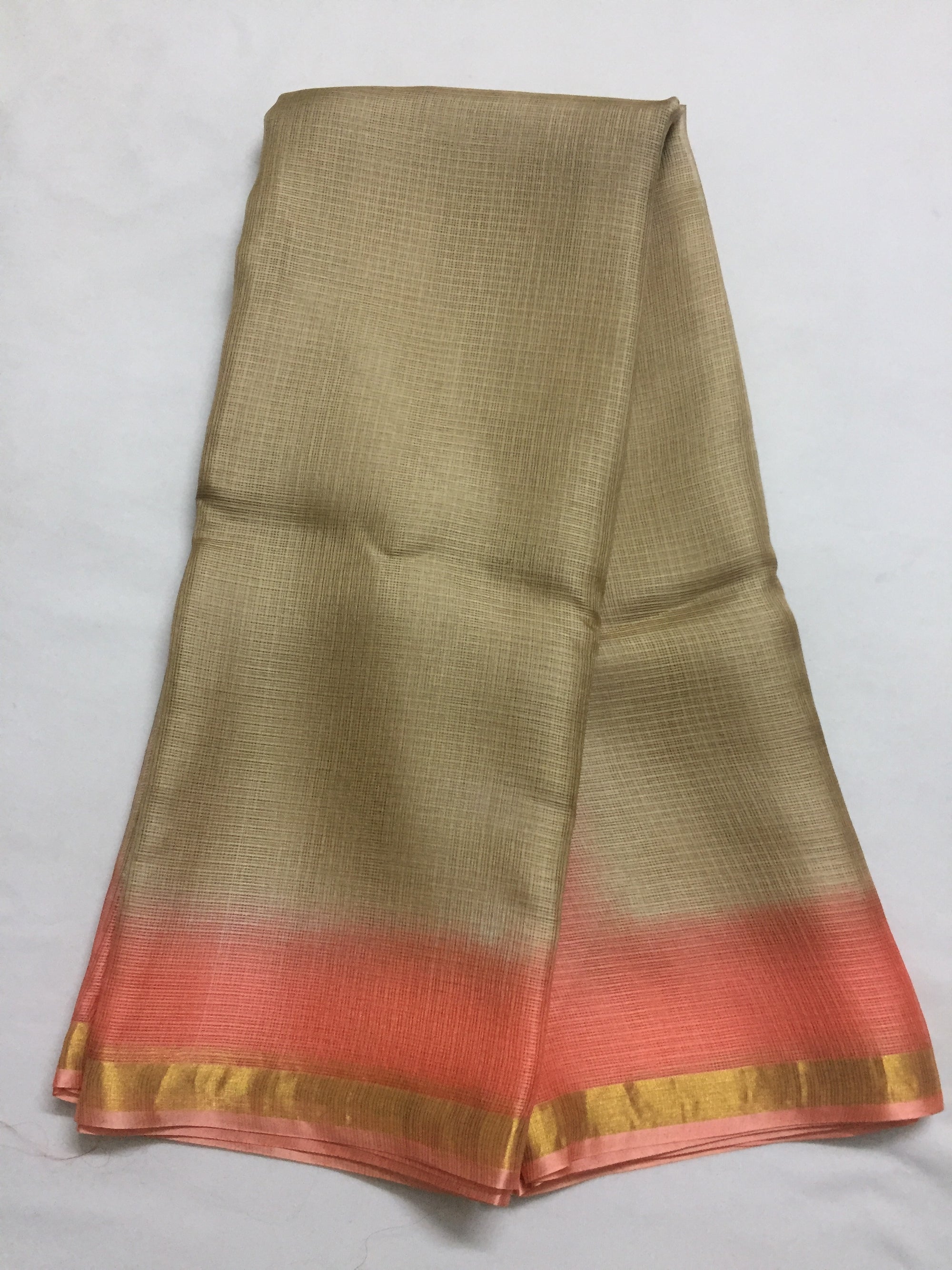 Pure kota silk saree