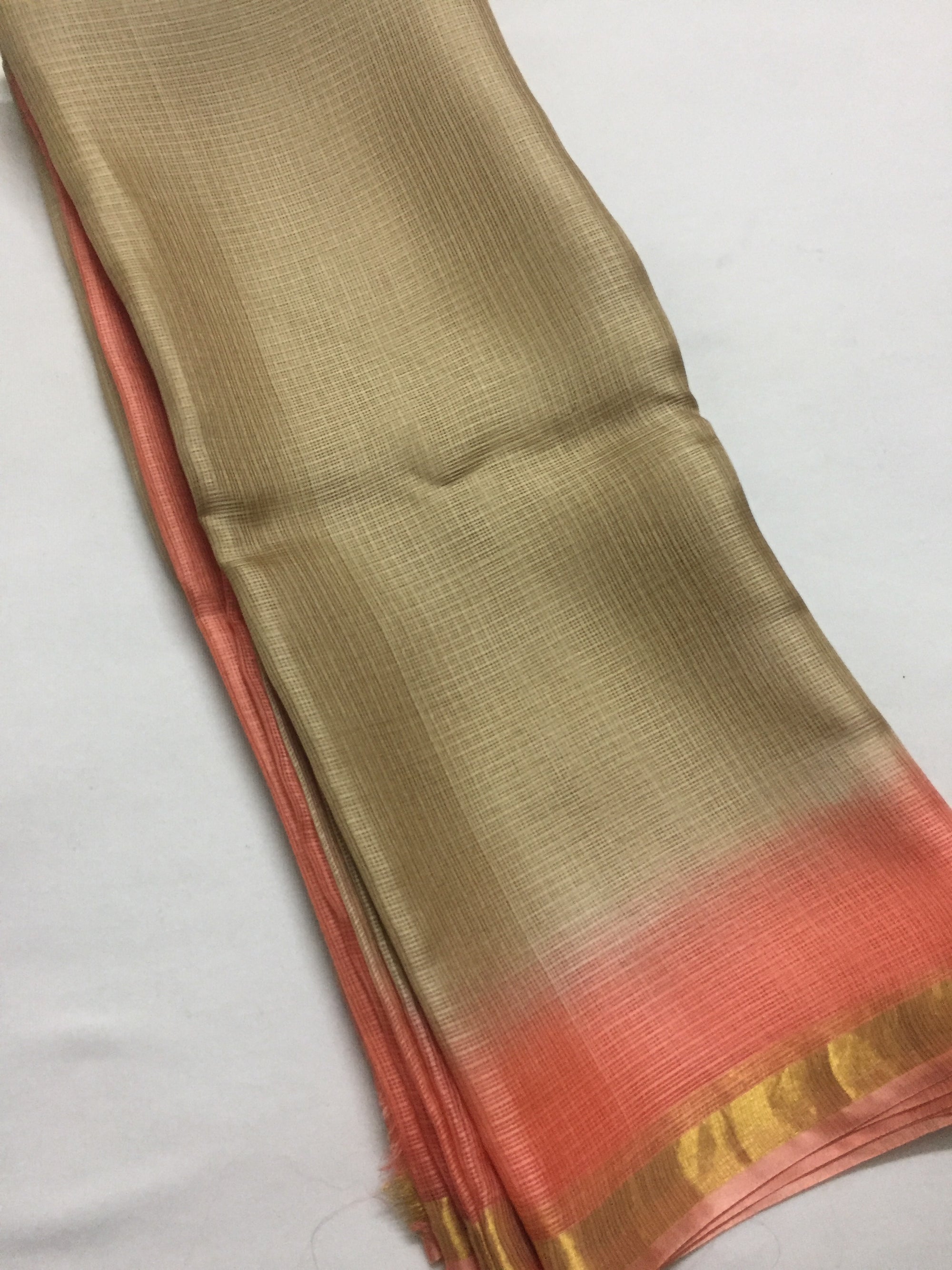Pure kota silk saree