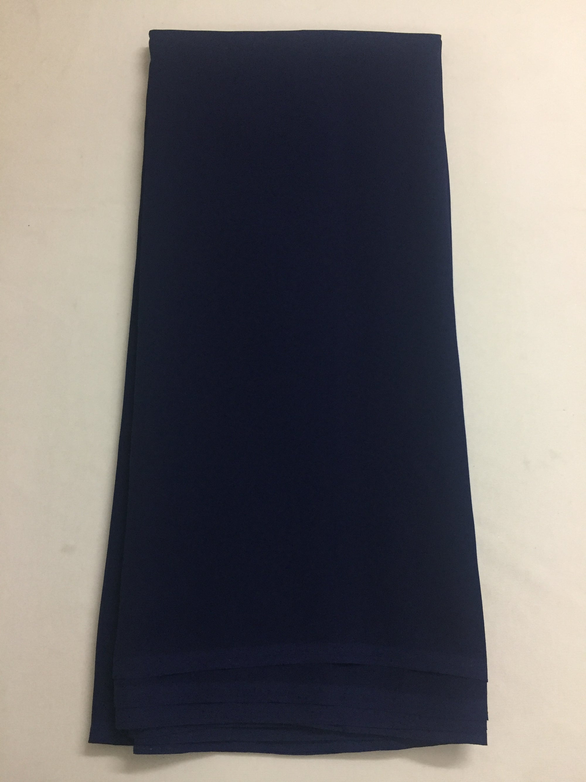 Georgette fabric