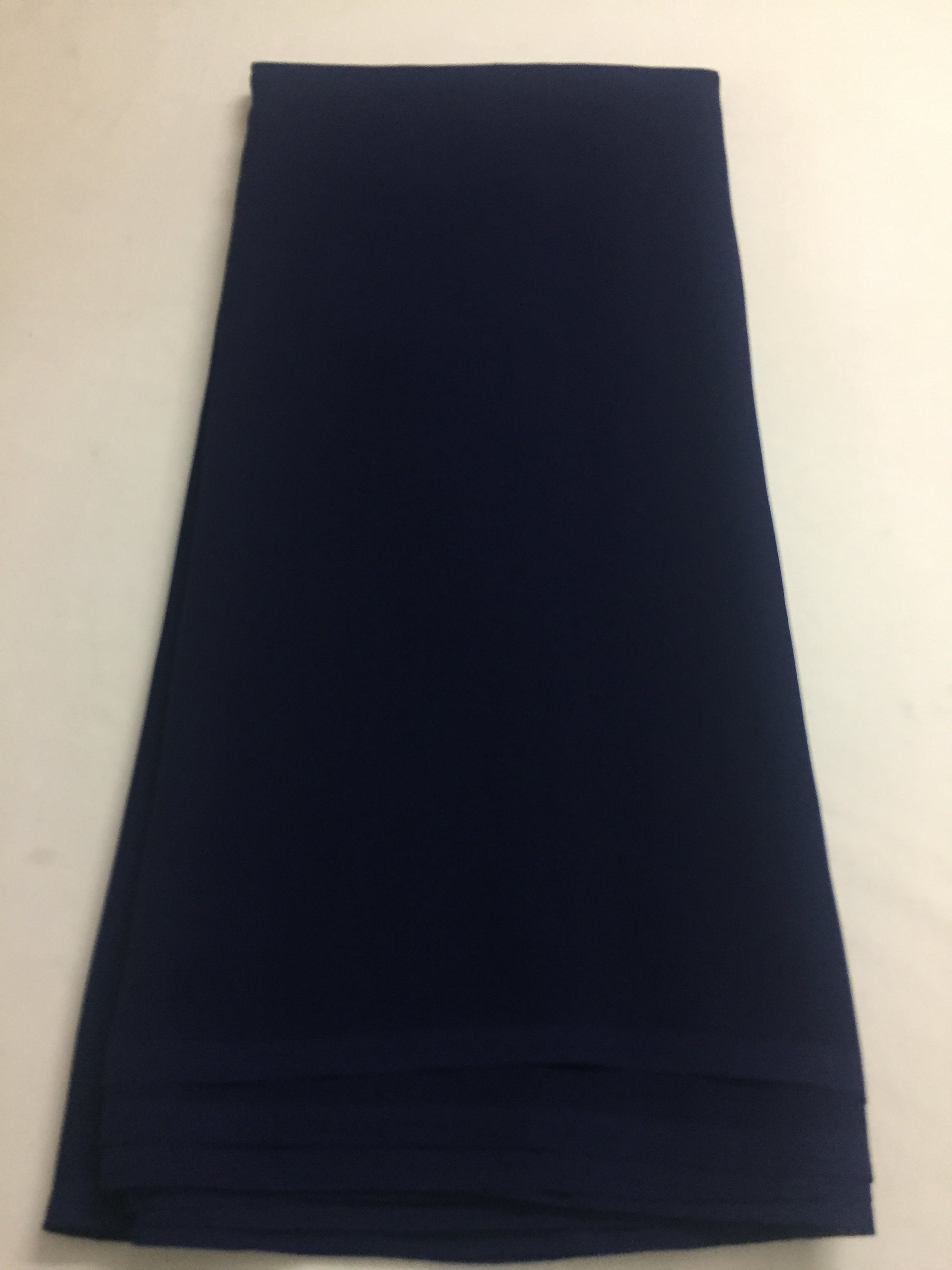 Georgette fabric