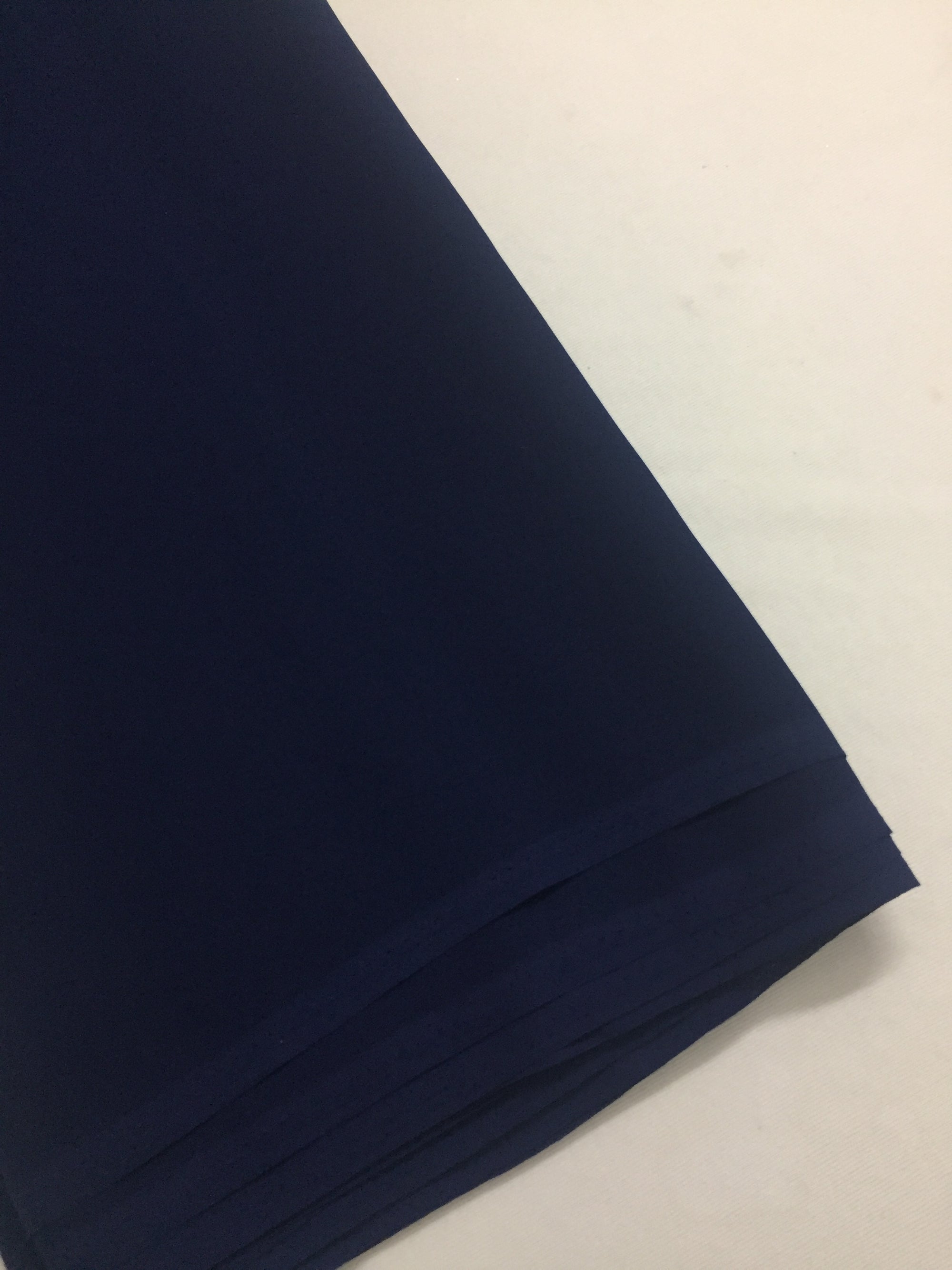 Georgette fabric