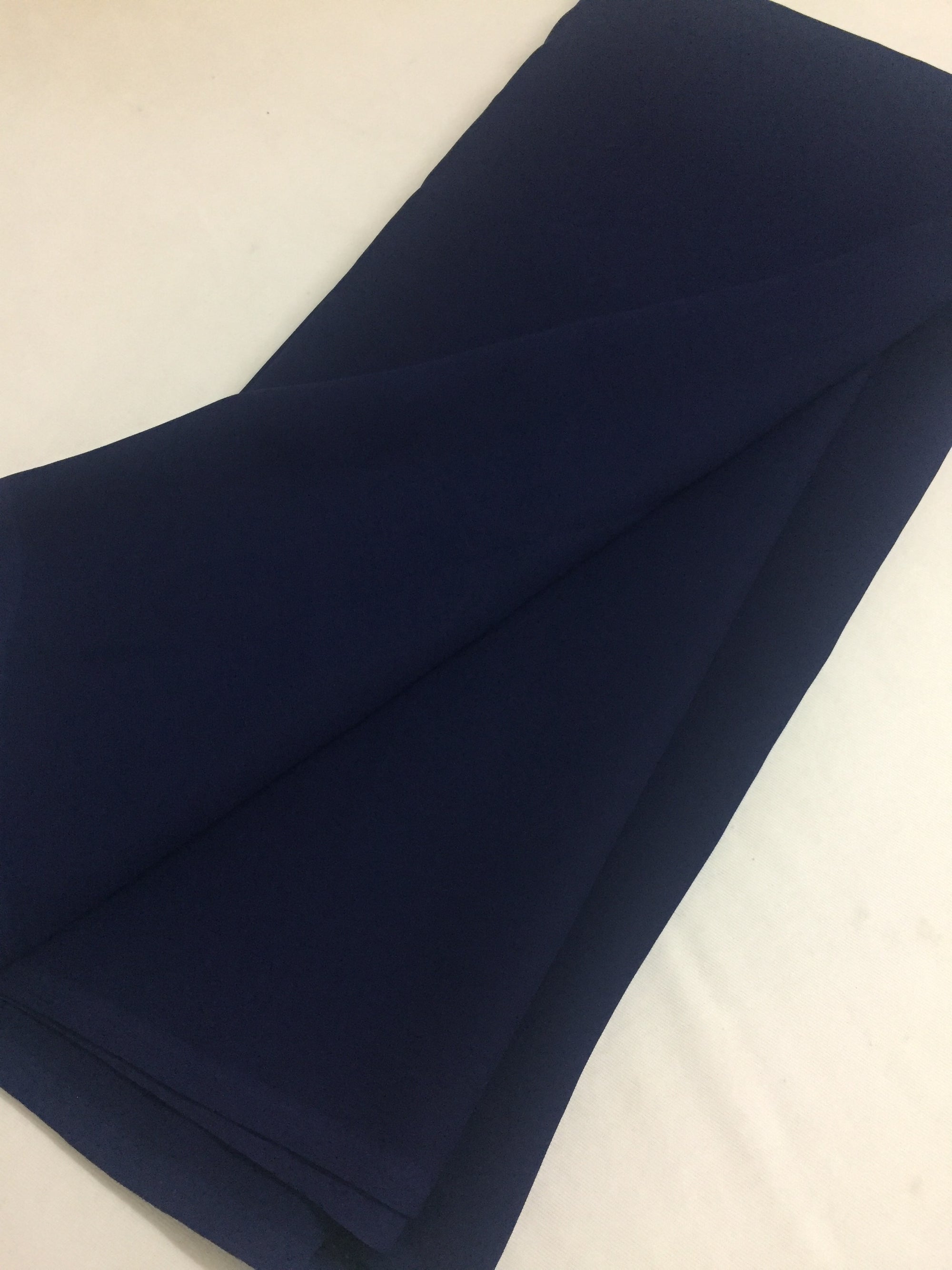Georgette fabric