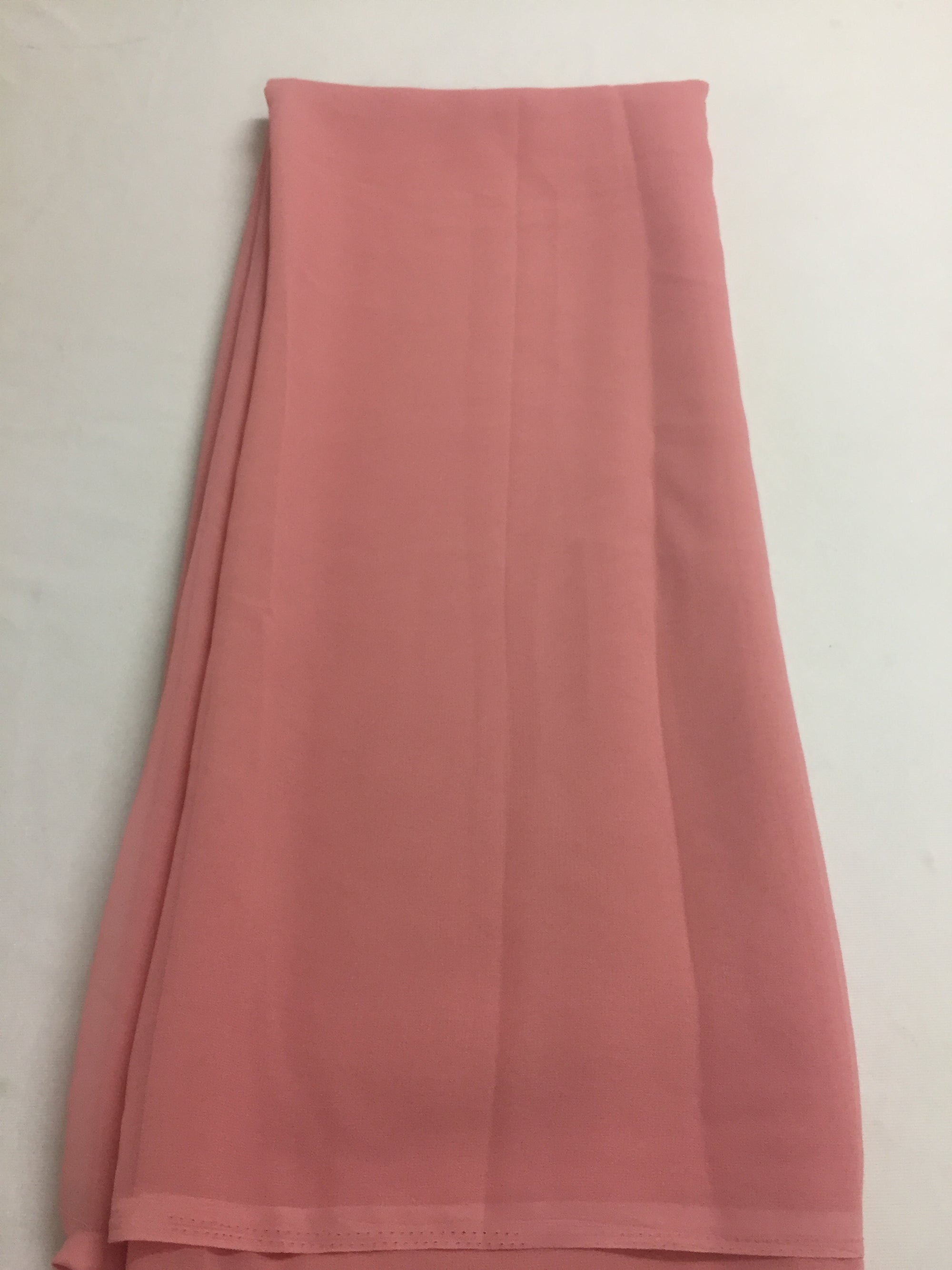 Georgette fabric