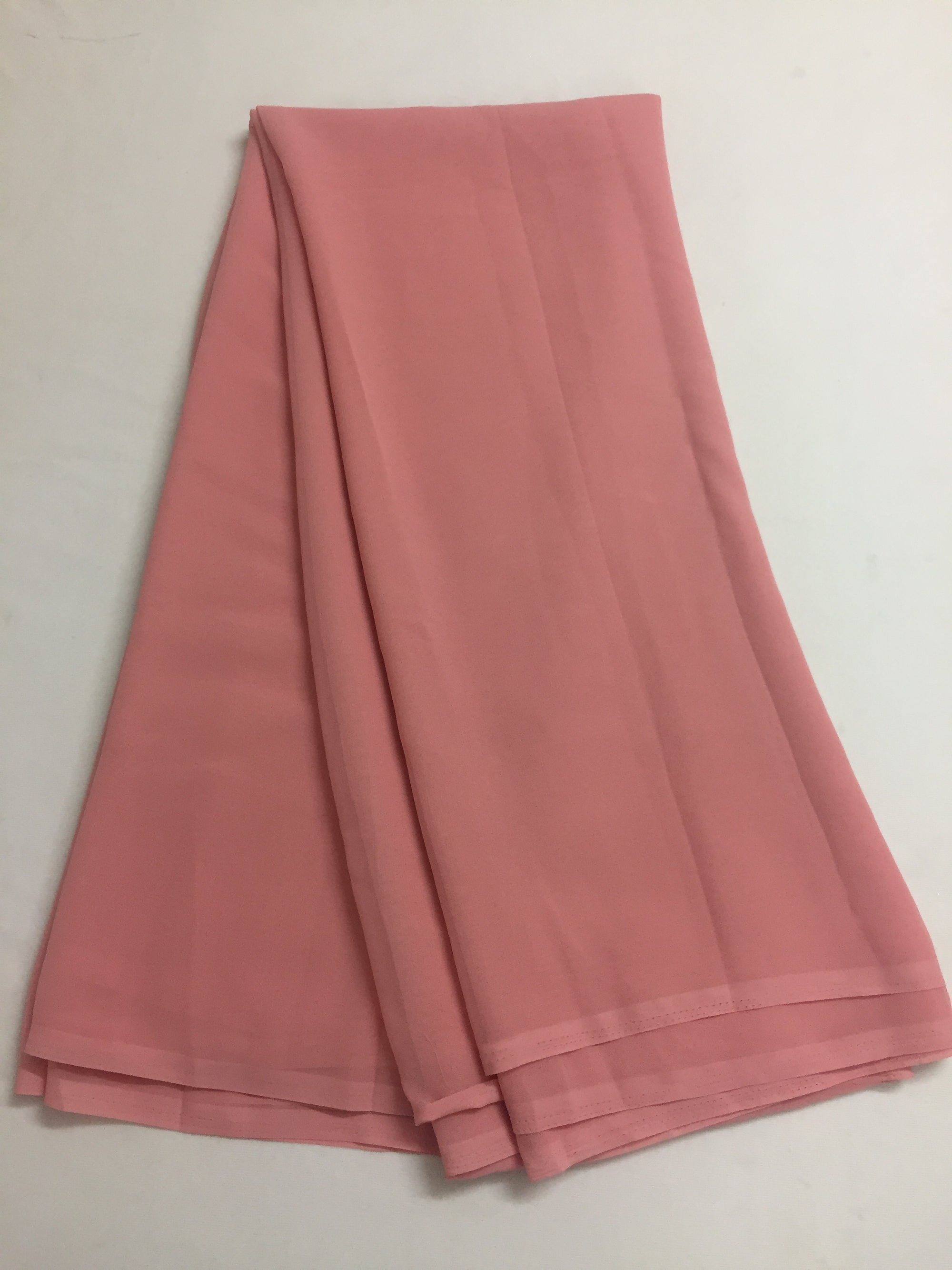 Georgette fabric