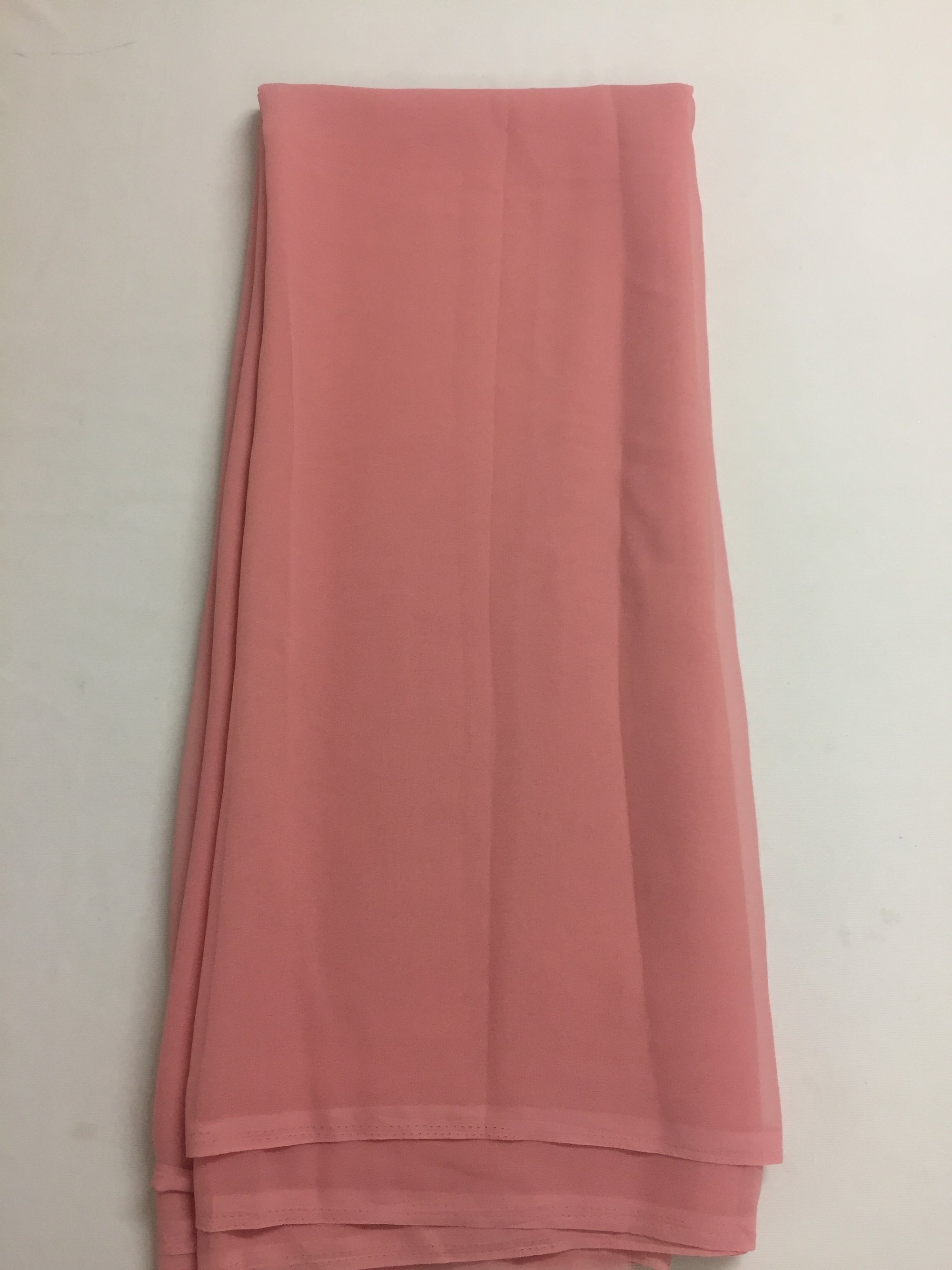 Georgette fabric