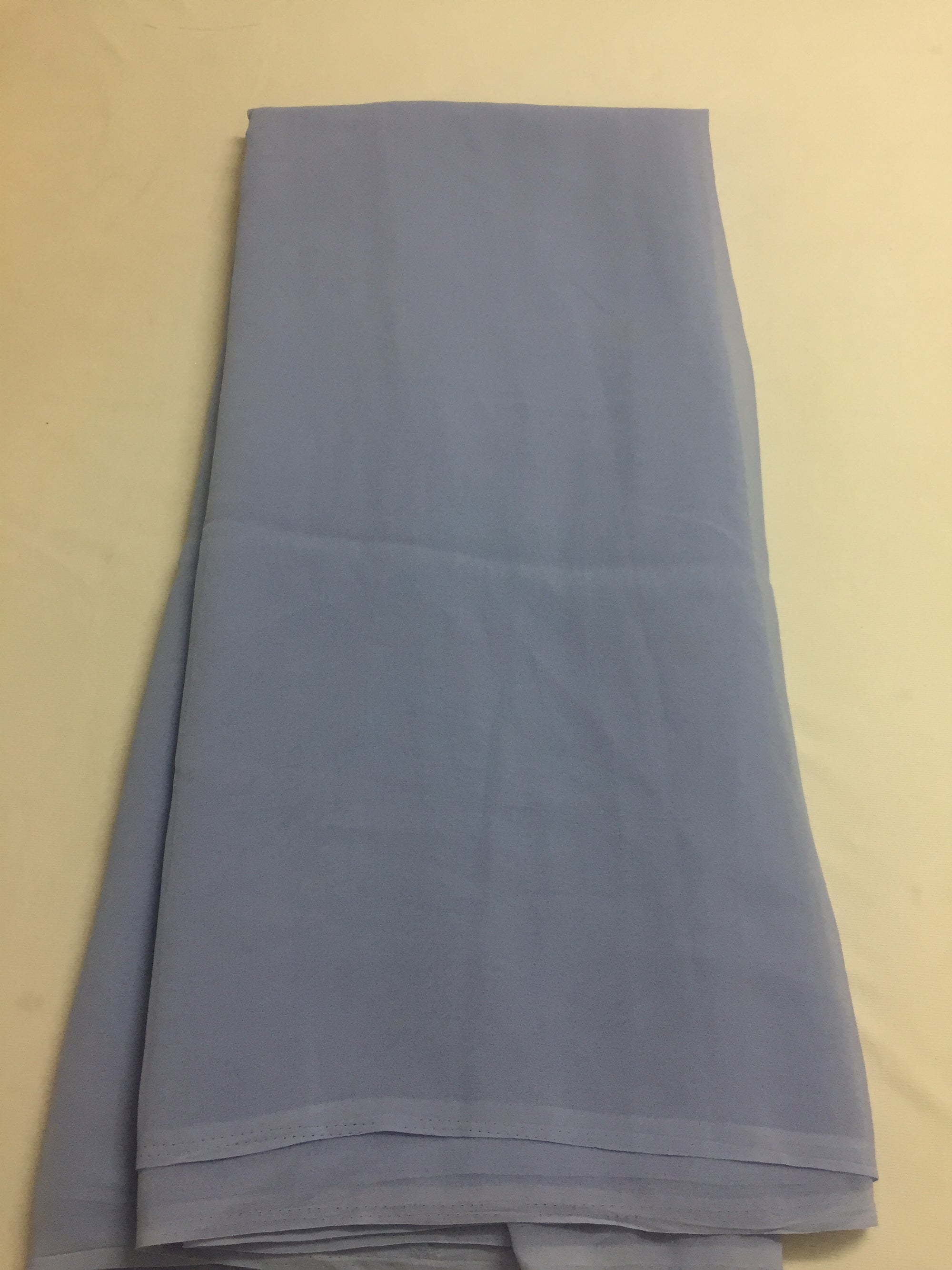 Georgette fabric