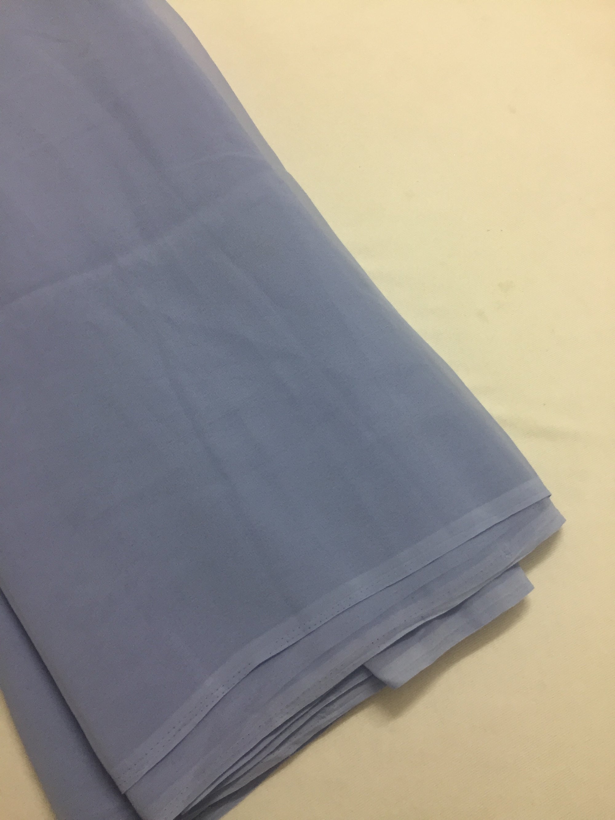 Georgette fabric