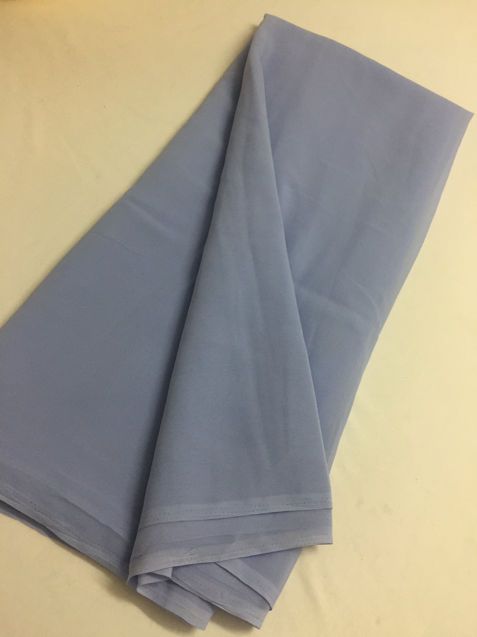 Georgette fabric