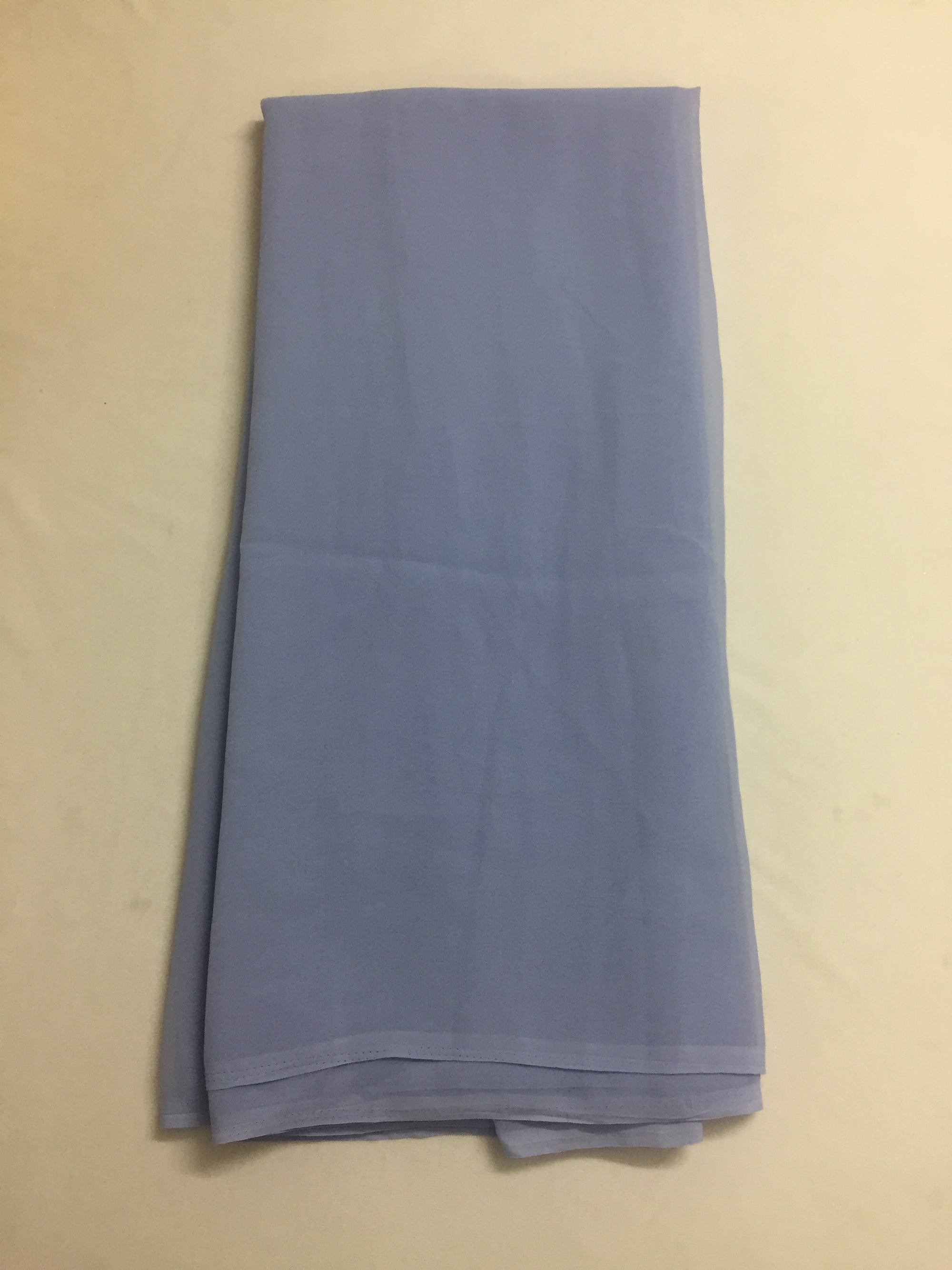 Georgette fabric