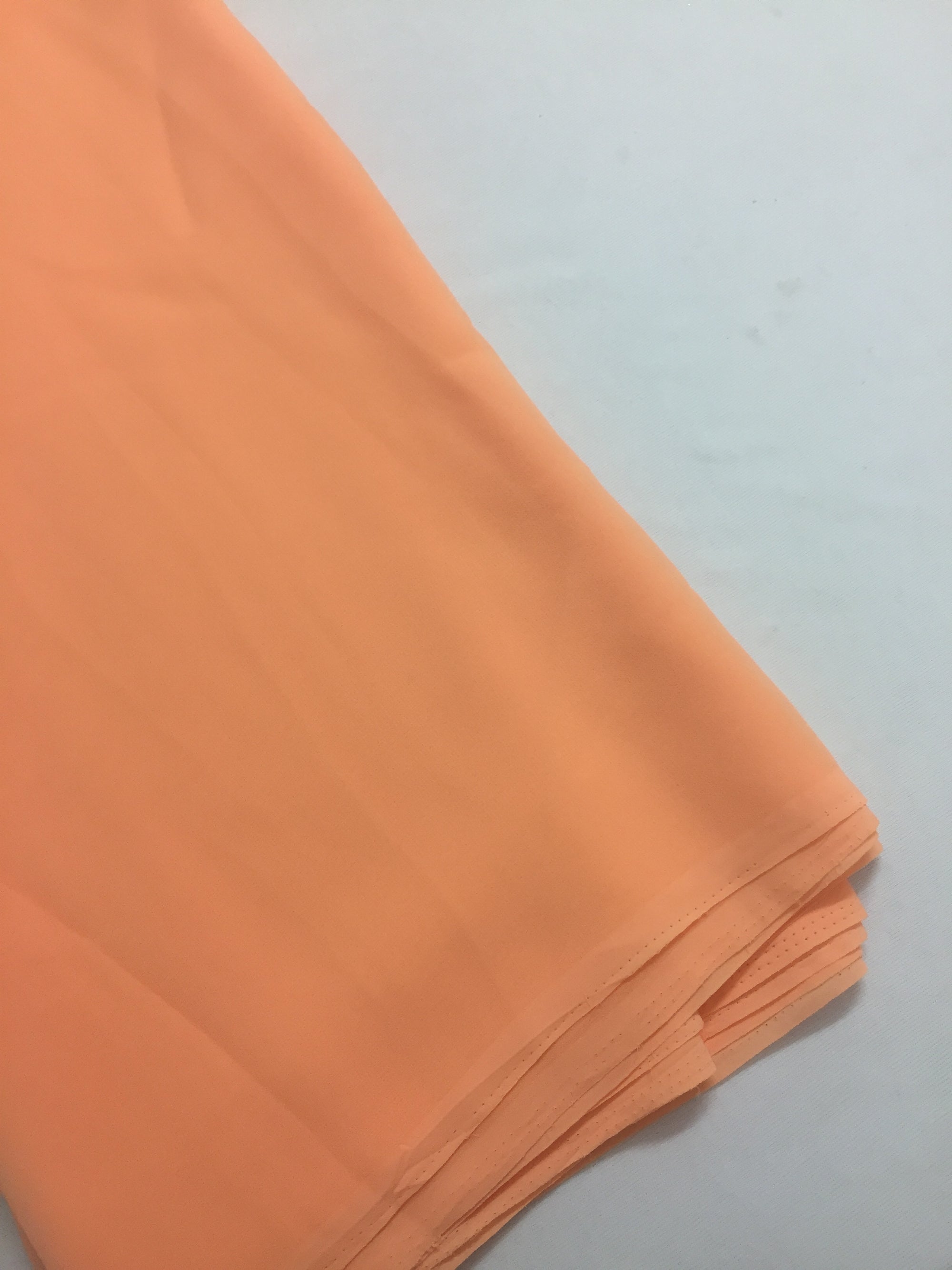 Georgette fabric