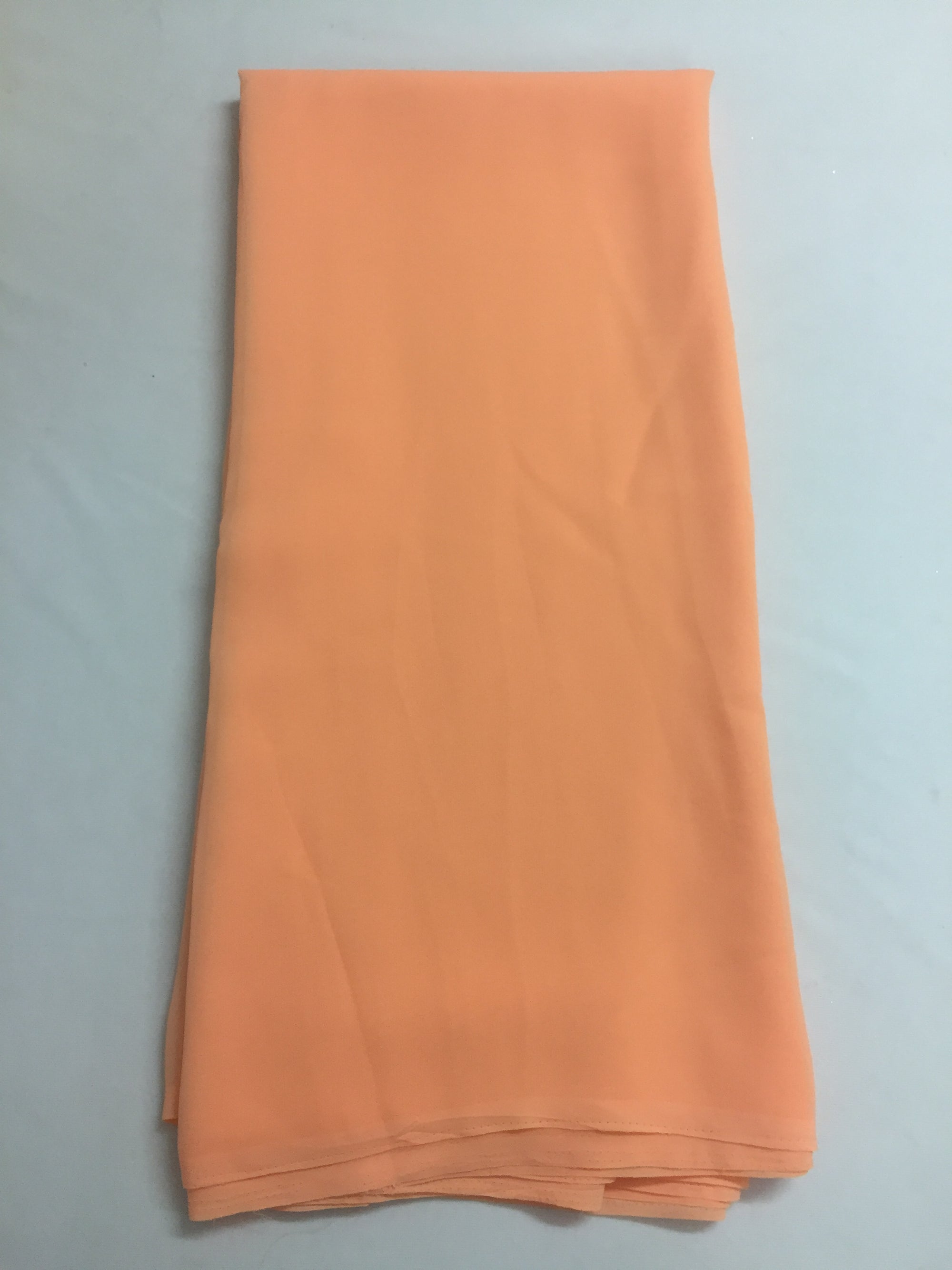Georgette fabric