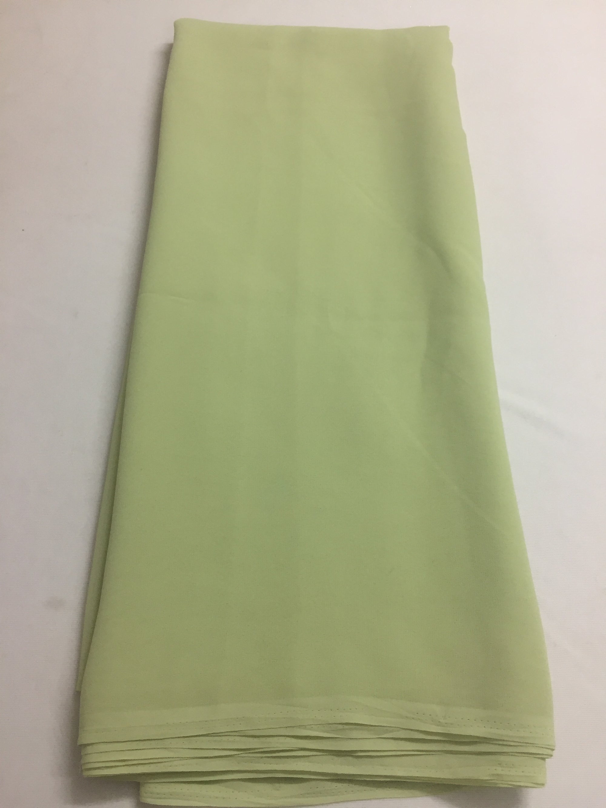 Georgette fabric