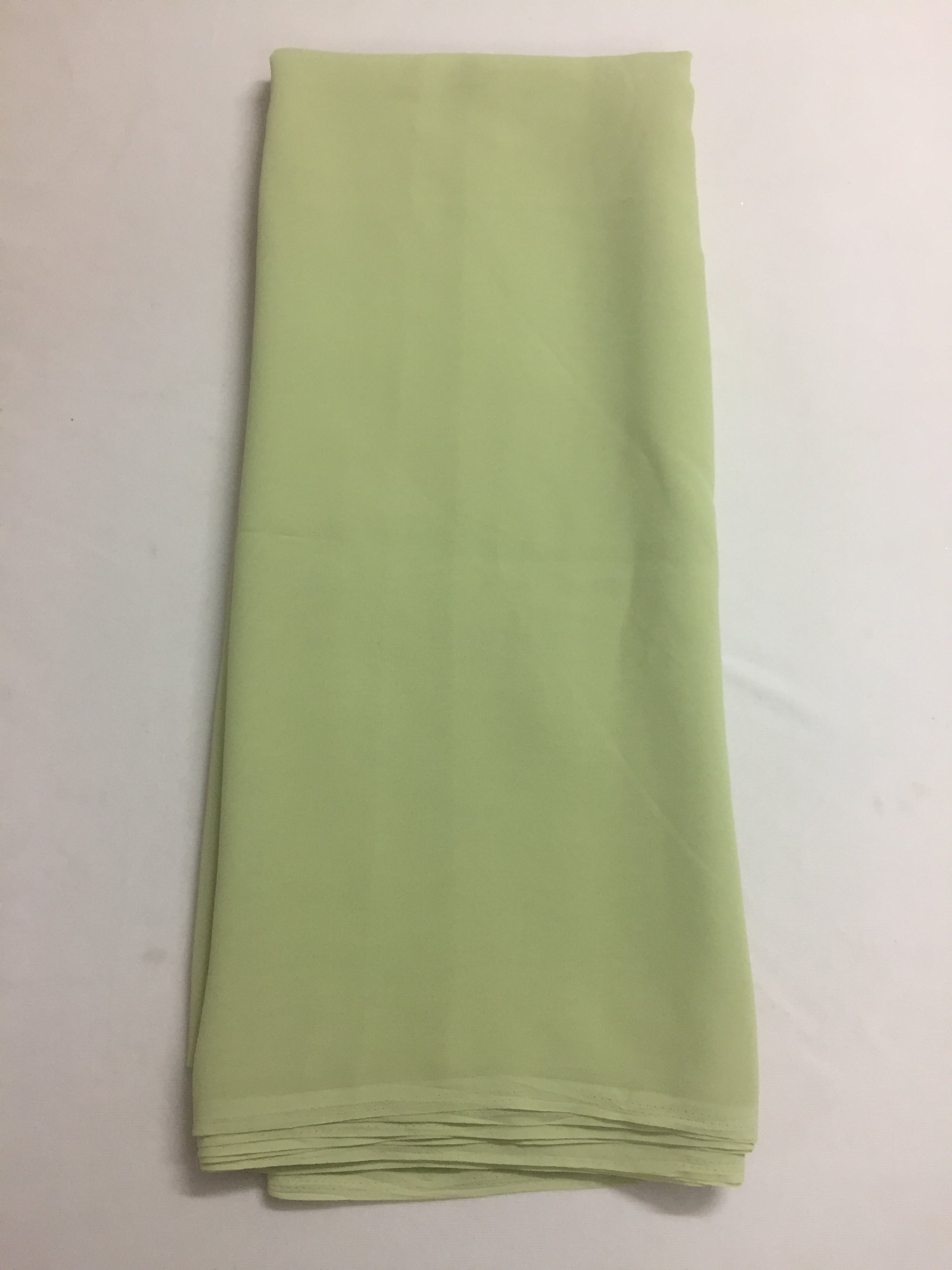 Georgette fabric