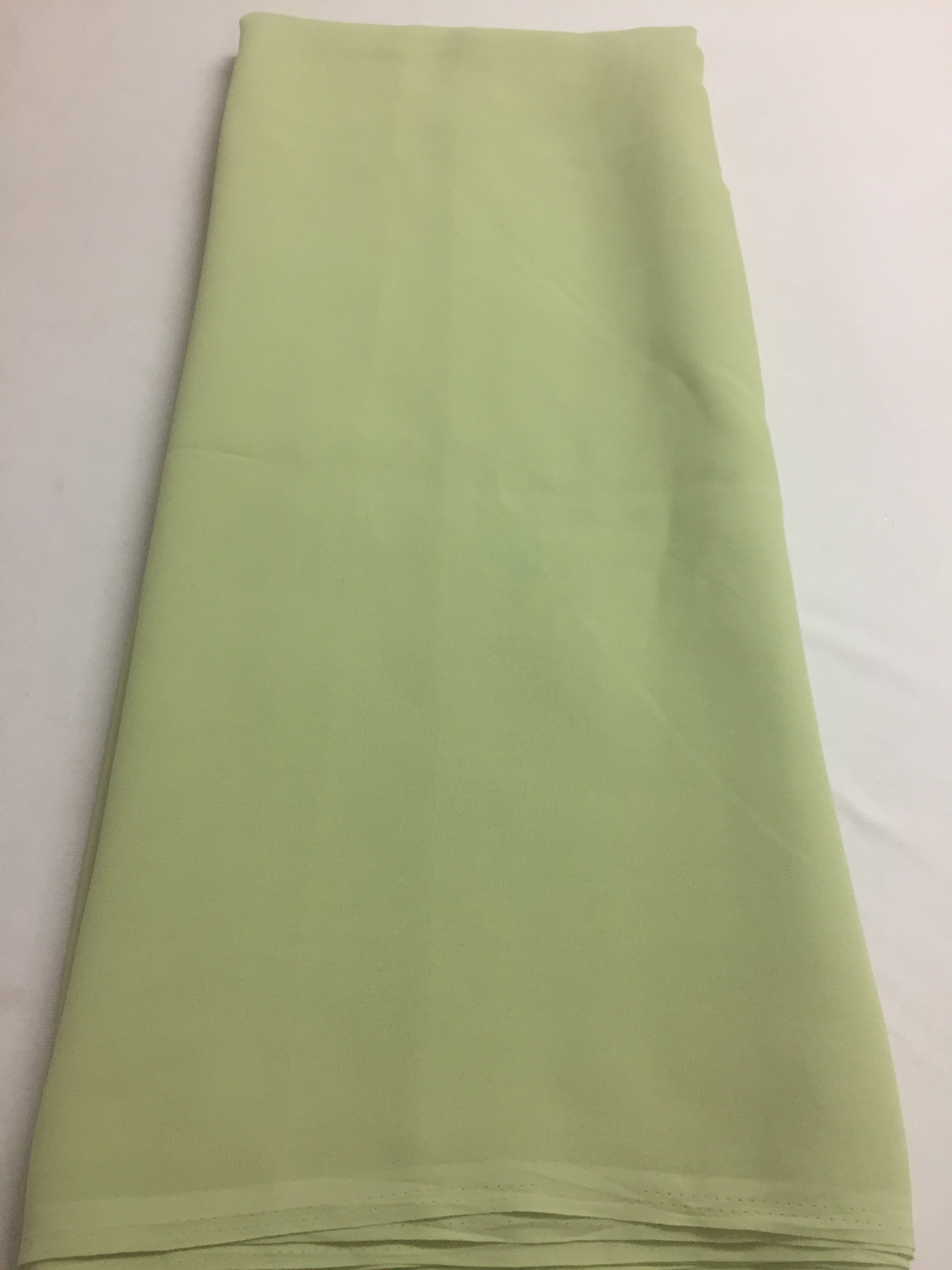Georgette fabric