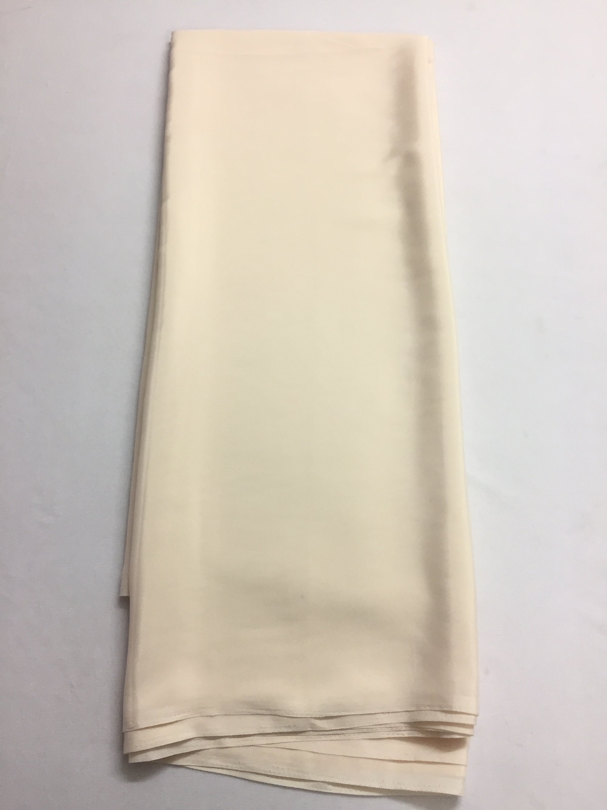 Crepe fabric