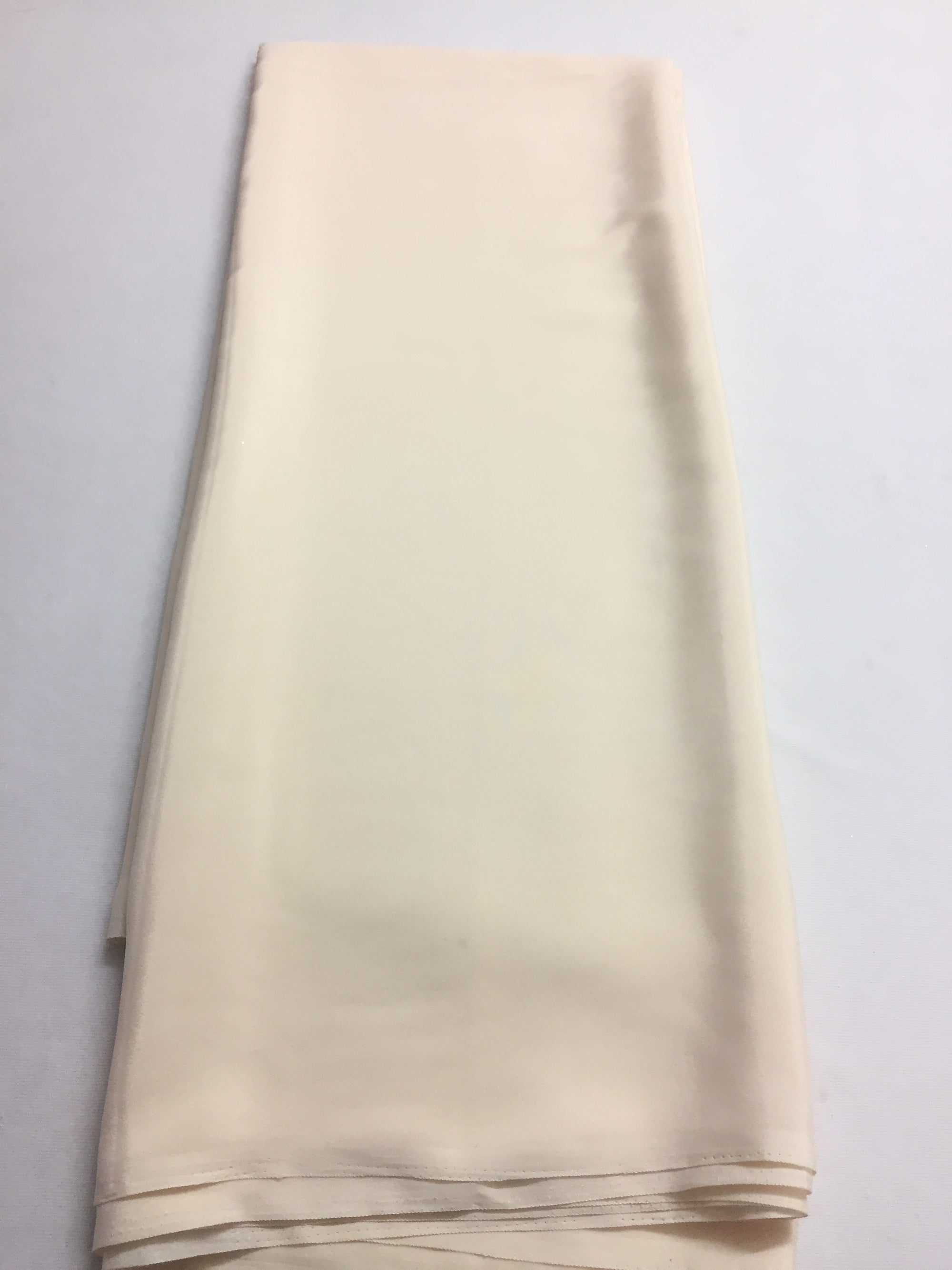 Crepe fabric
