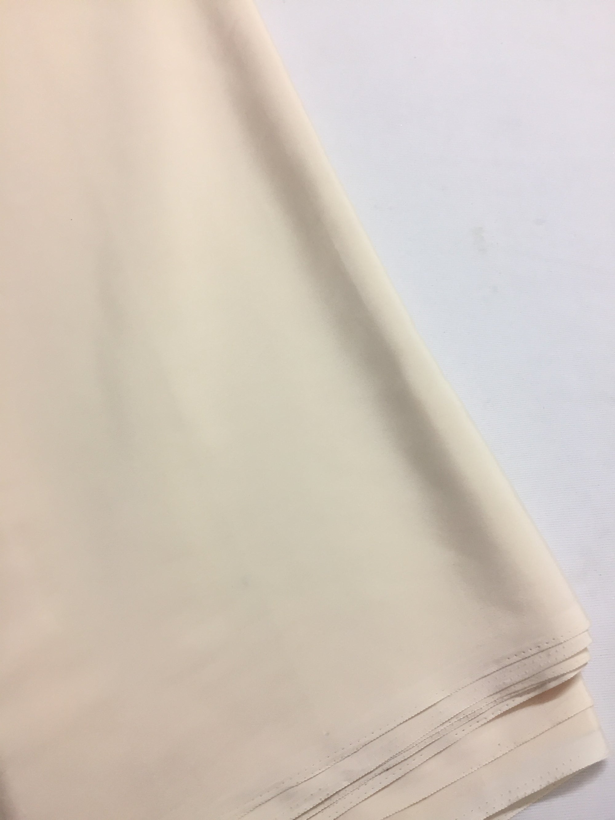Crepe fabric