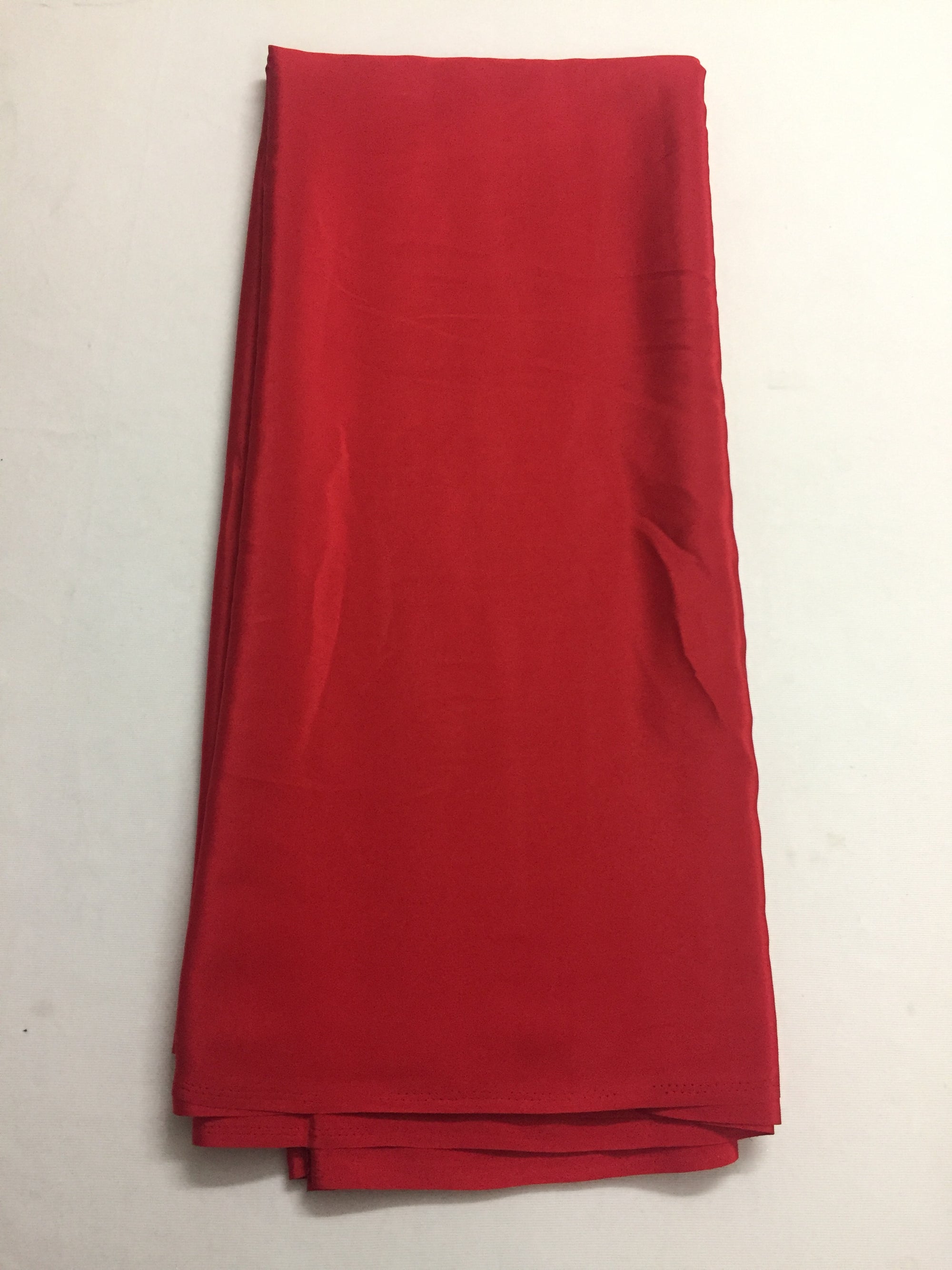 Crepe fabric