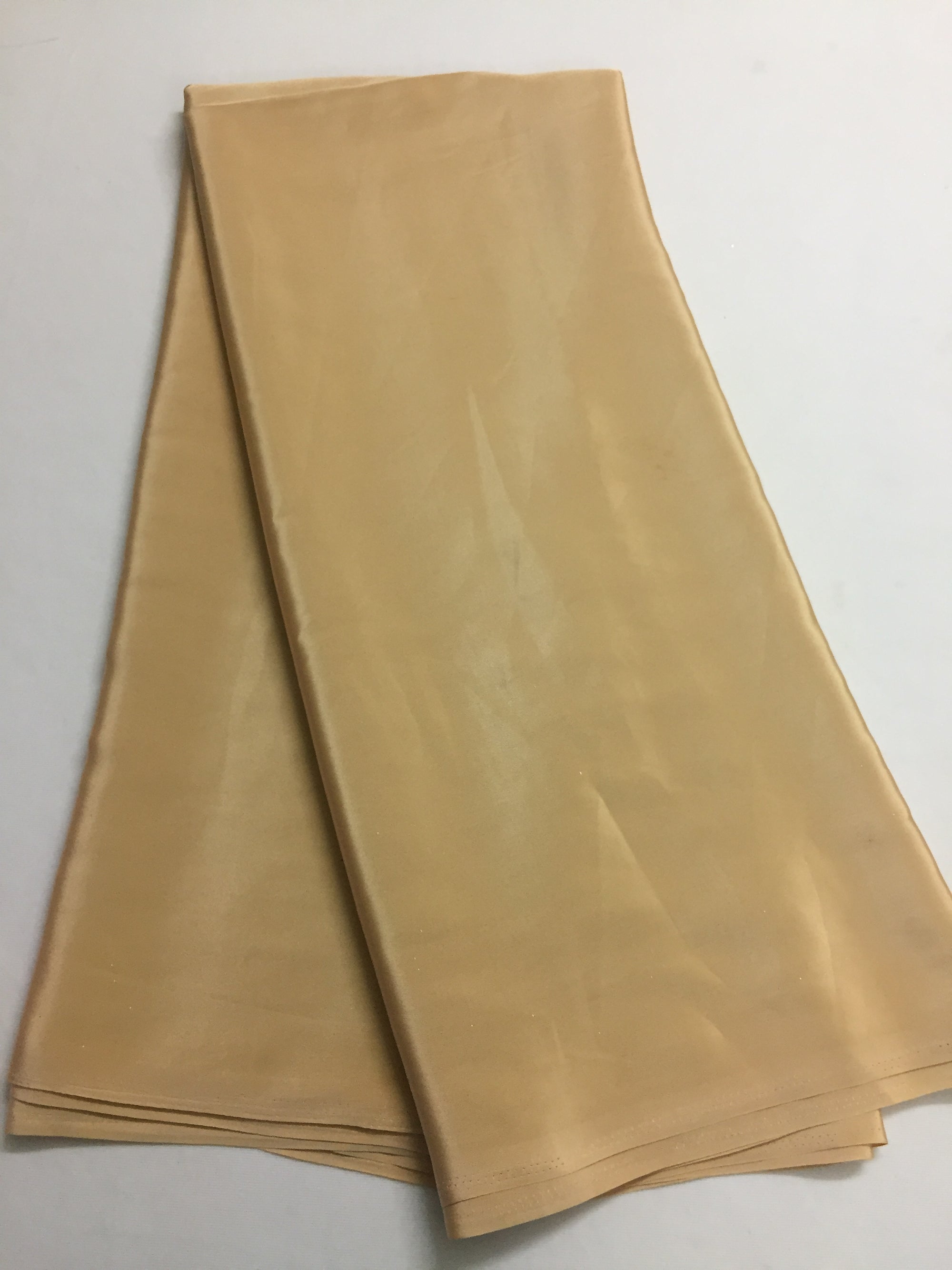 Crepe fabric
