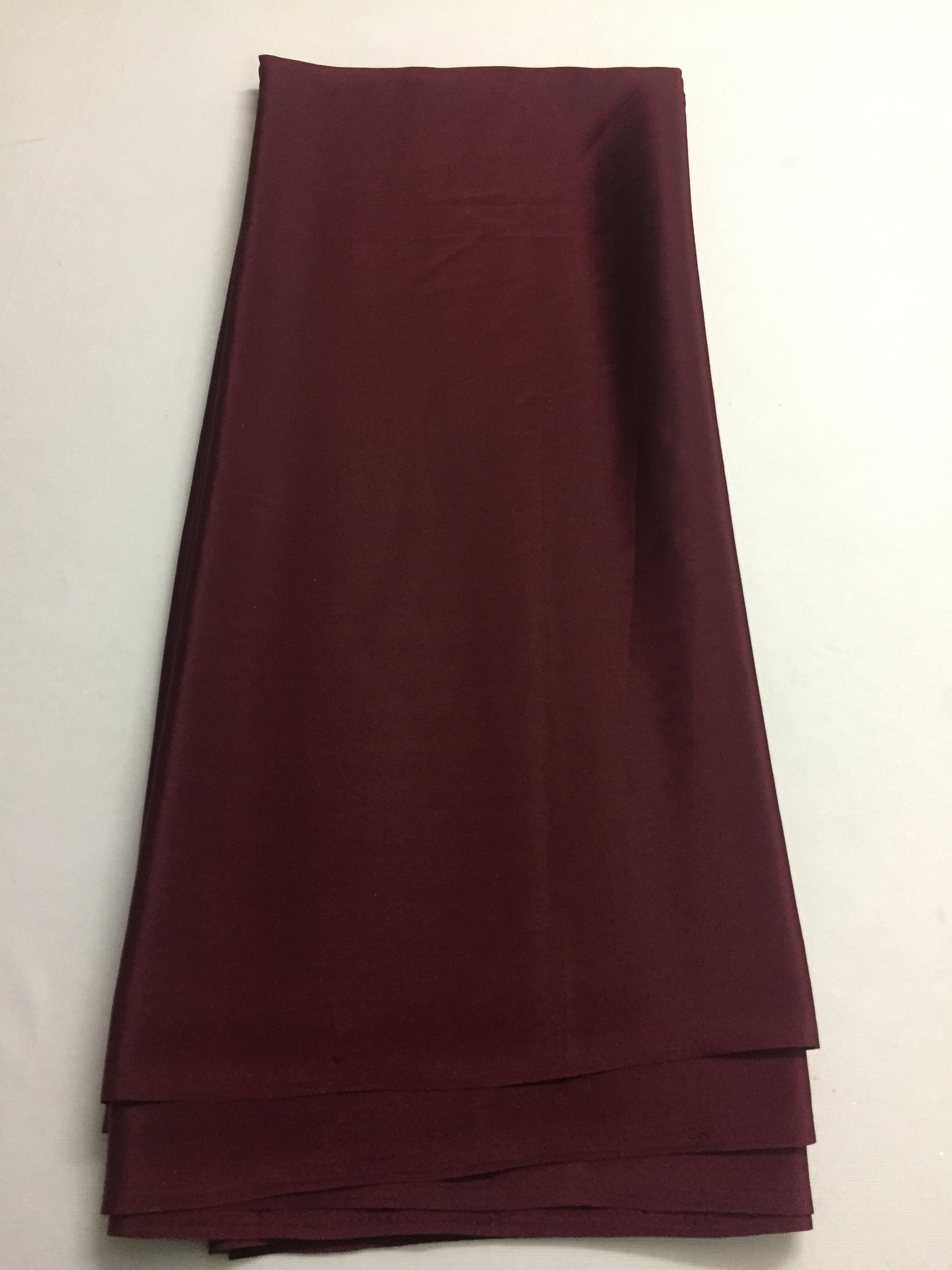 Crepe fabric