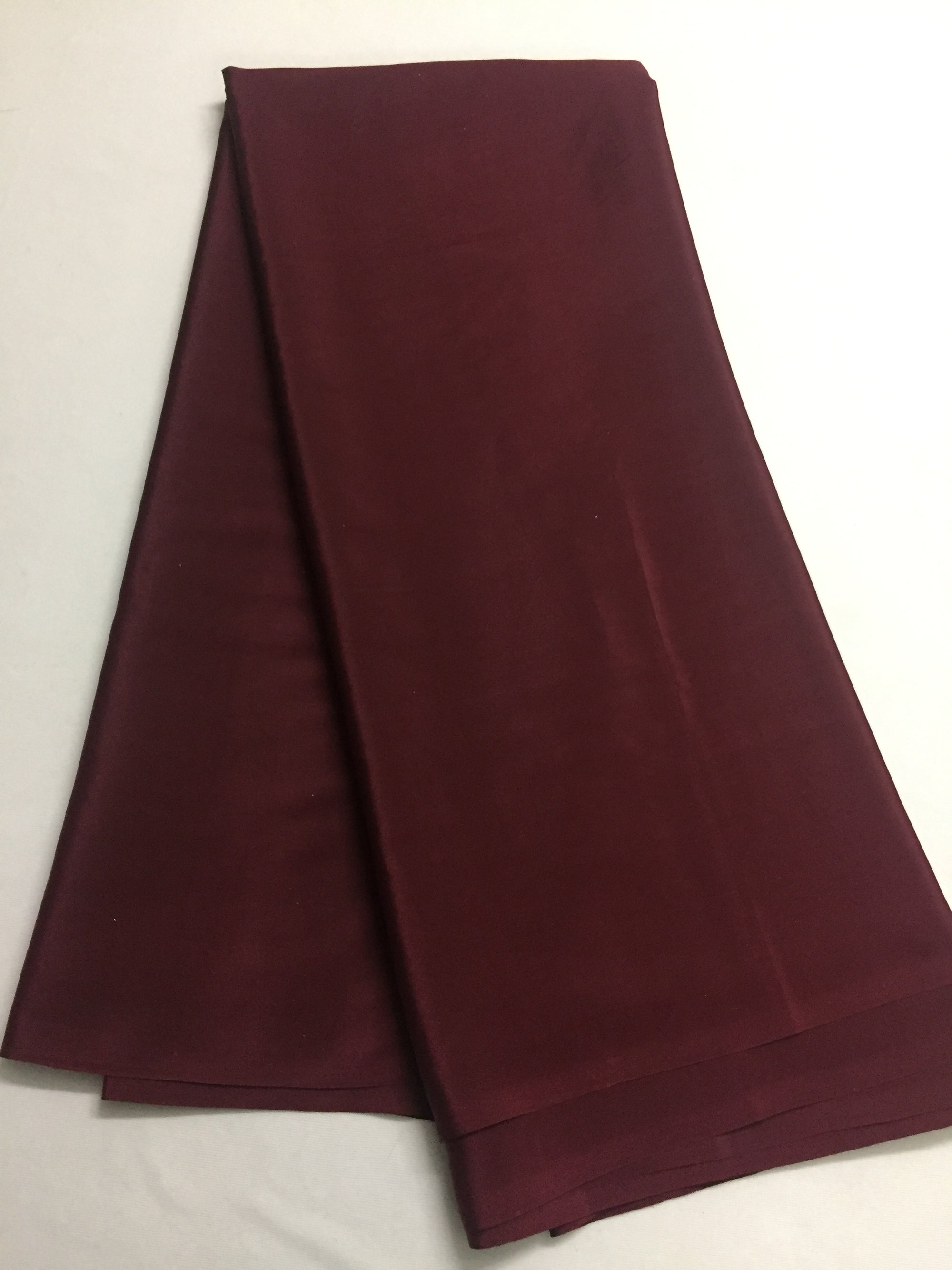 Crepe fabric