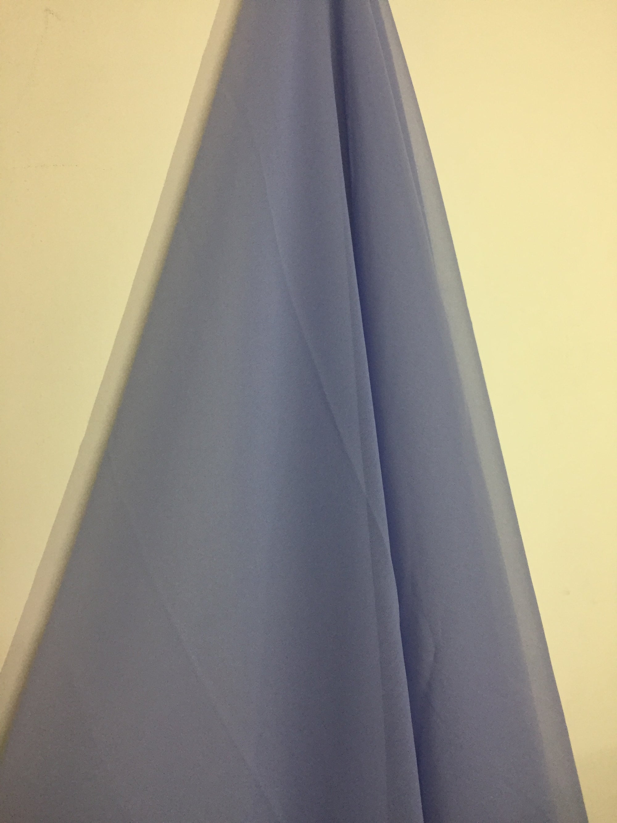 Georgette fabric