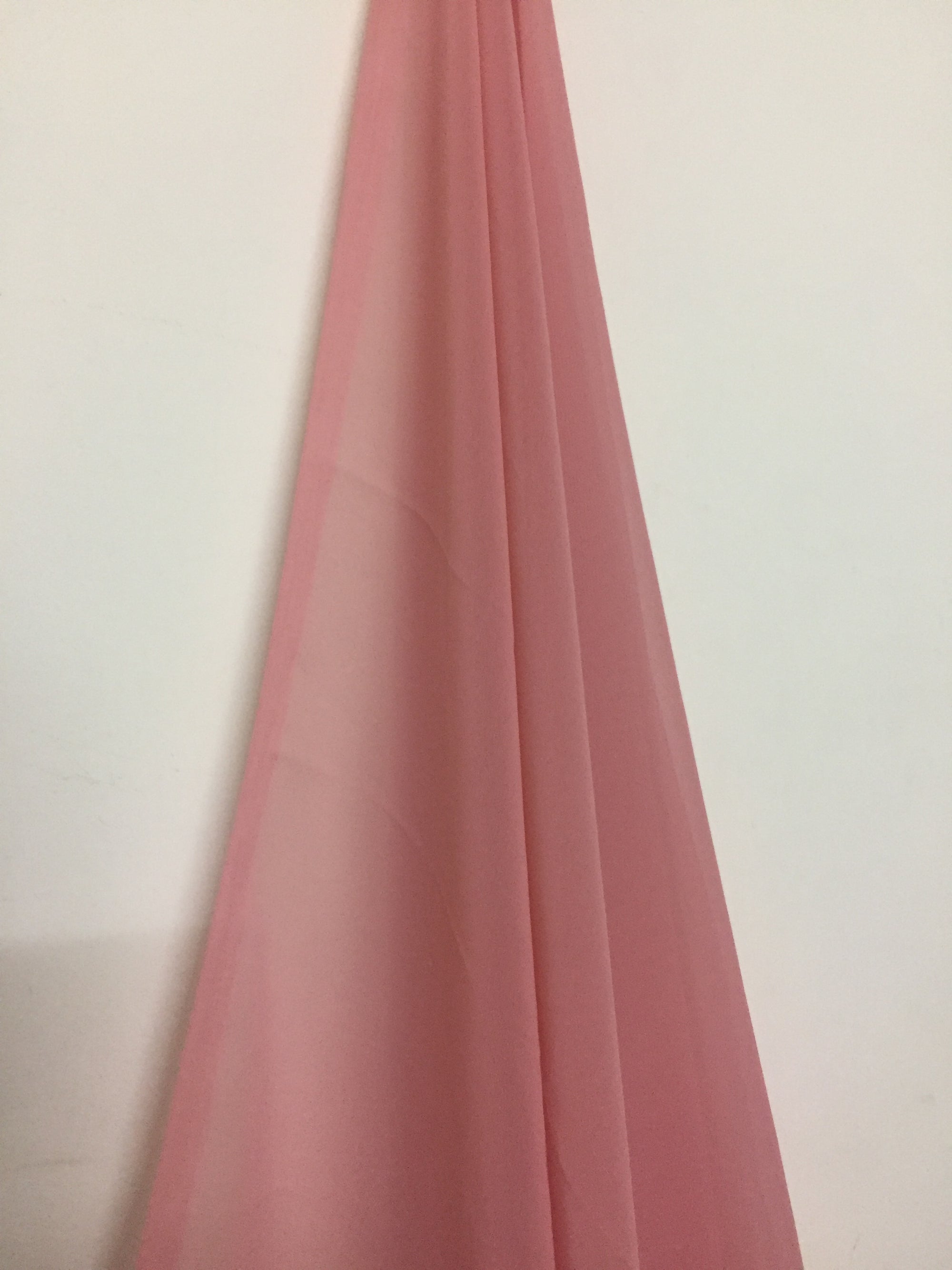 Georgette fabric