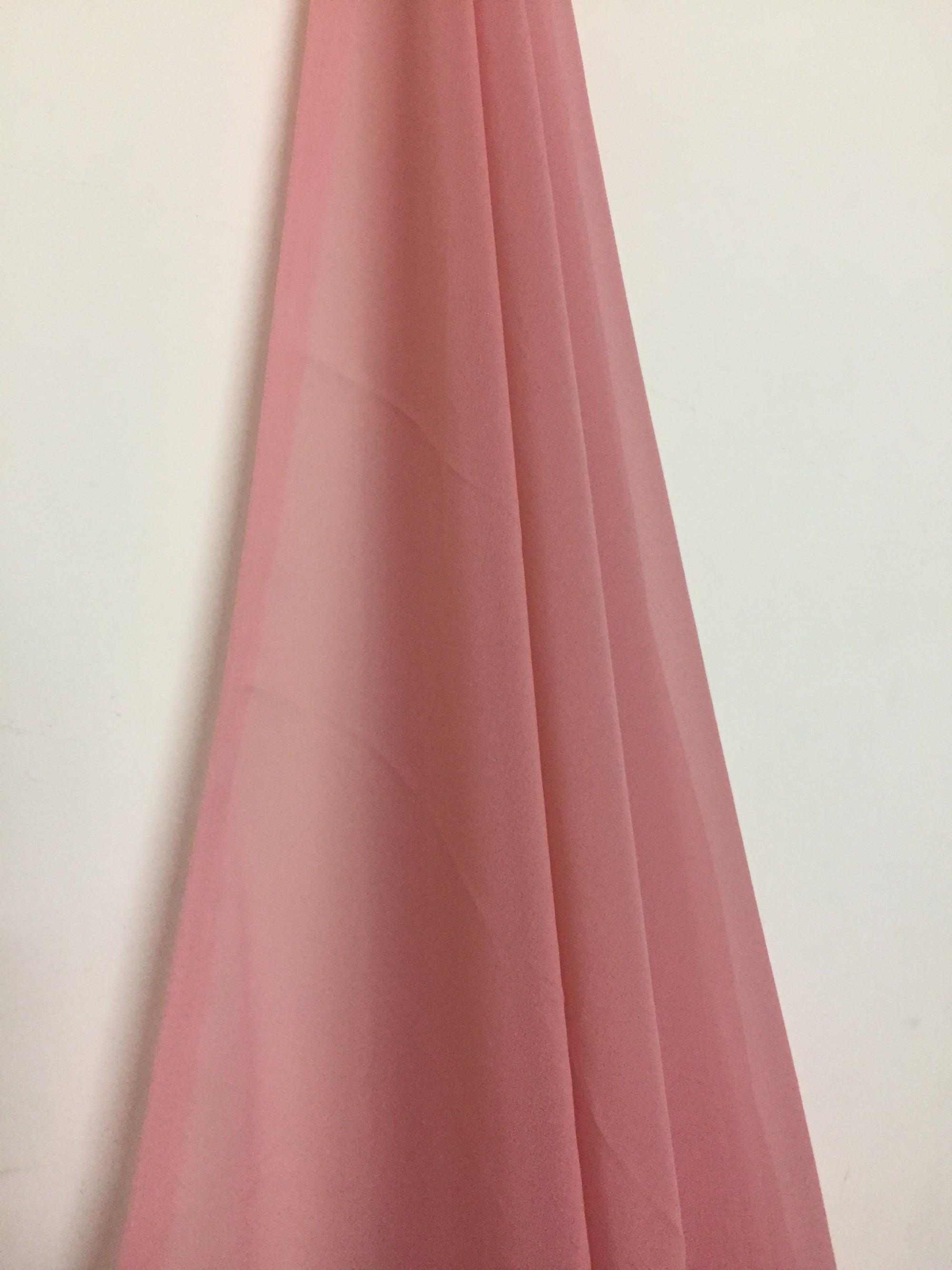 Georgette fabric
