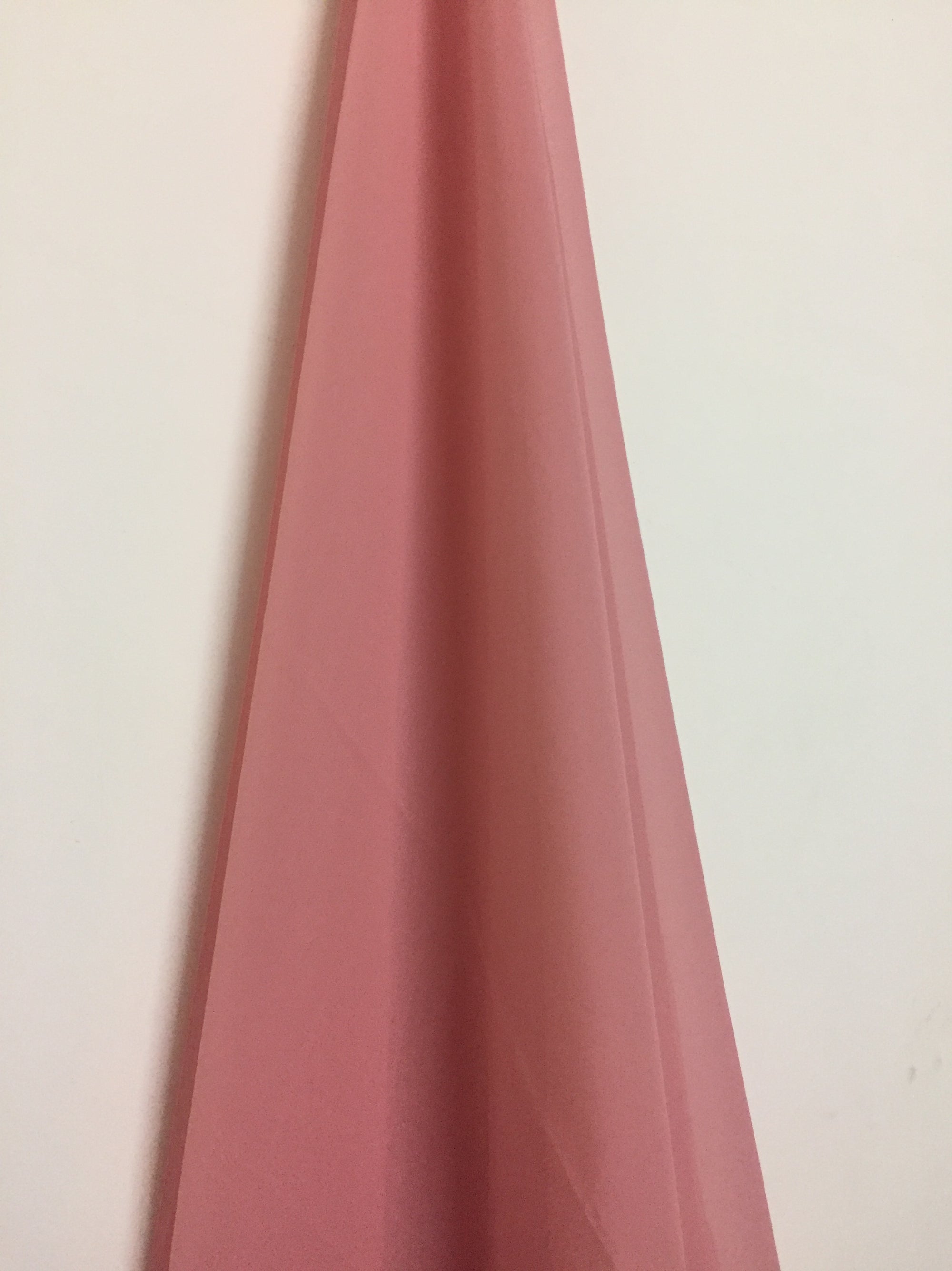 Georgette fabric