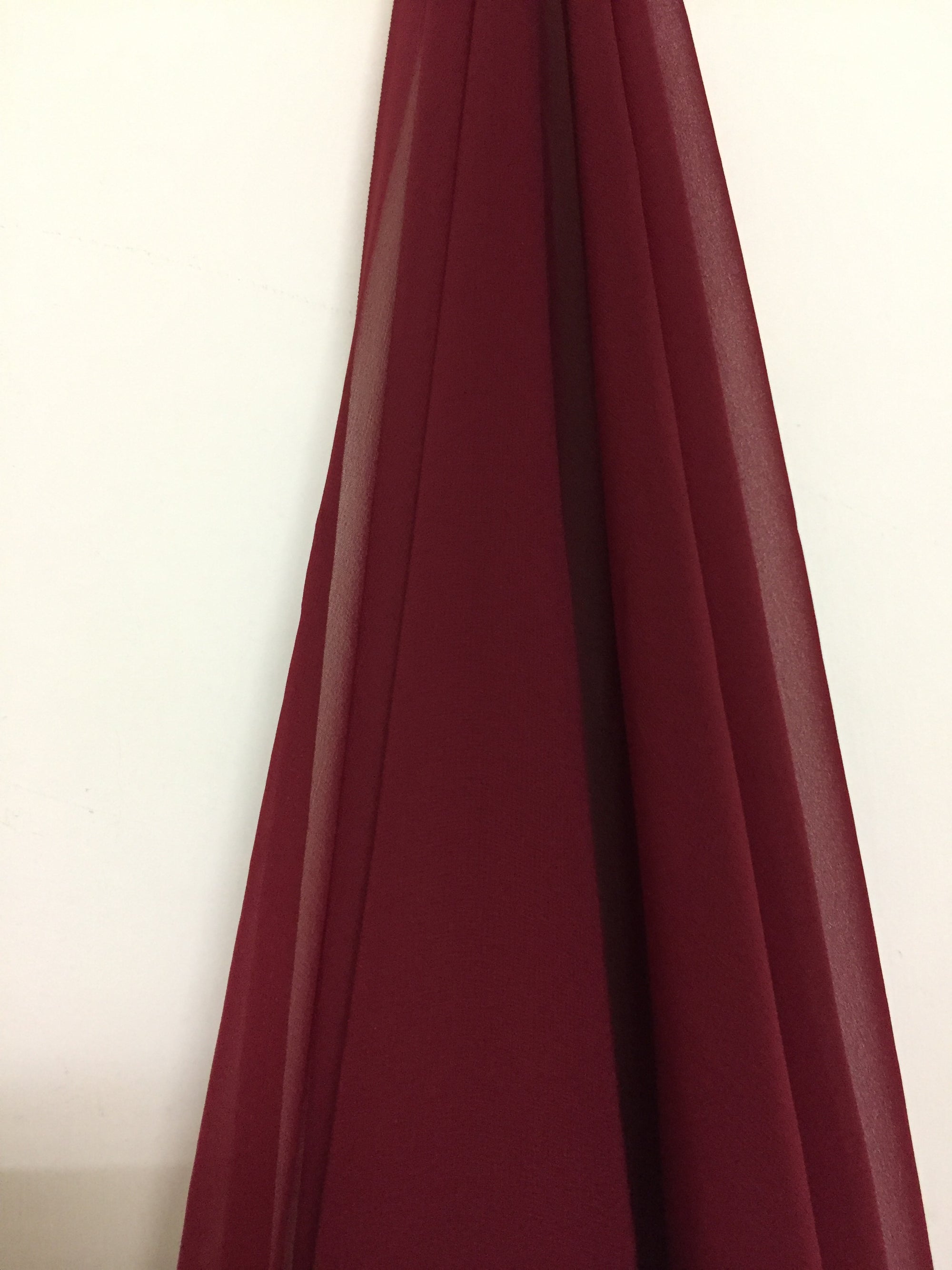 Georgette fabric