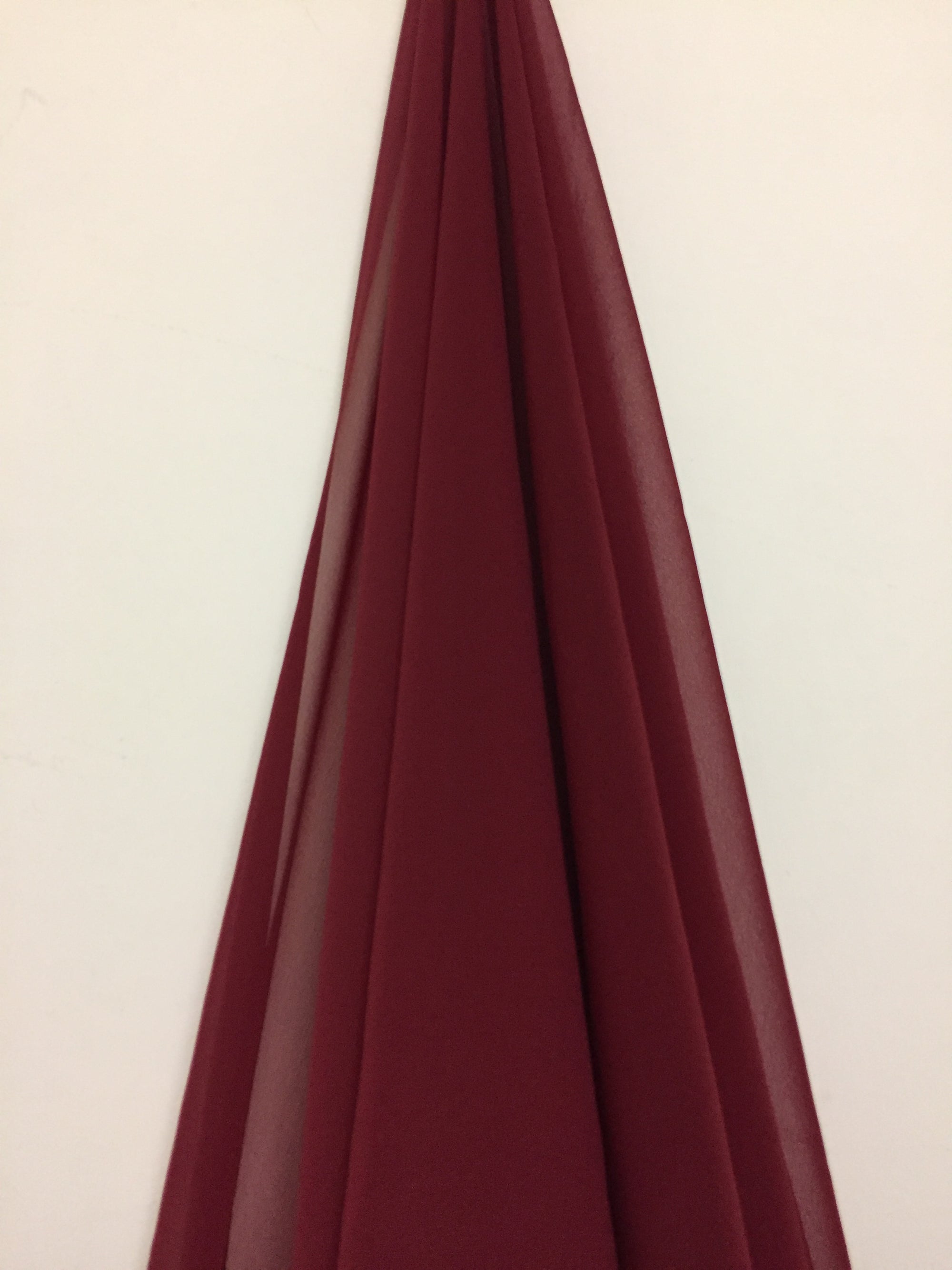 Georgette fabric