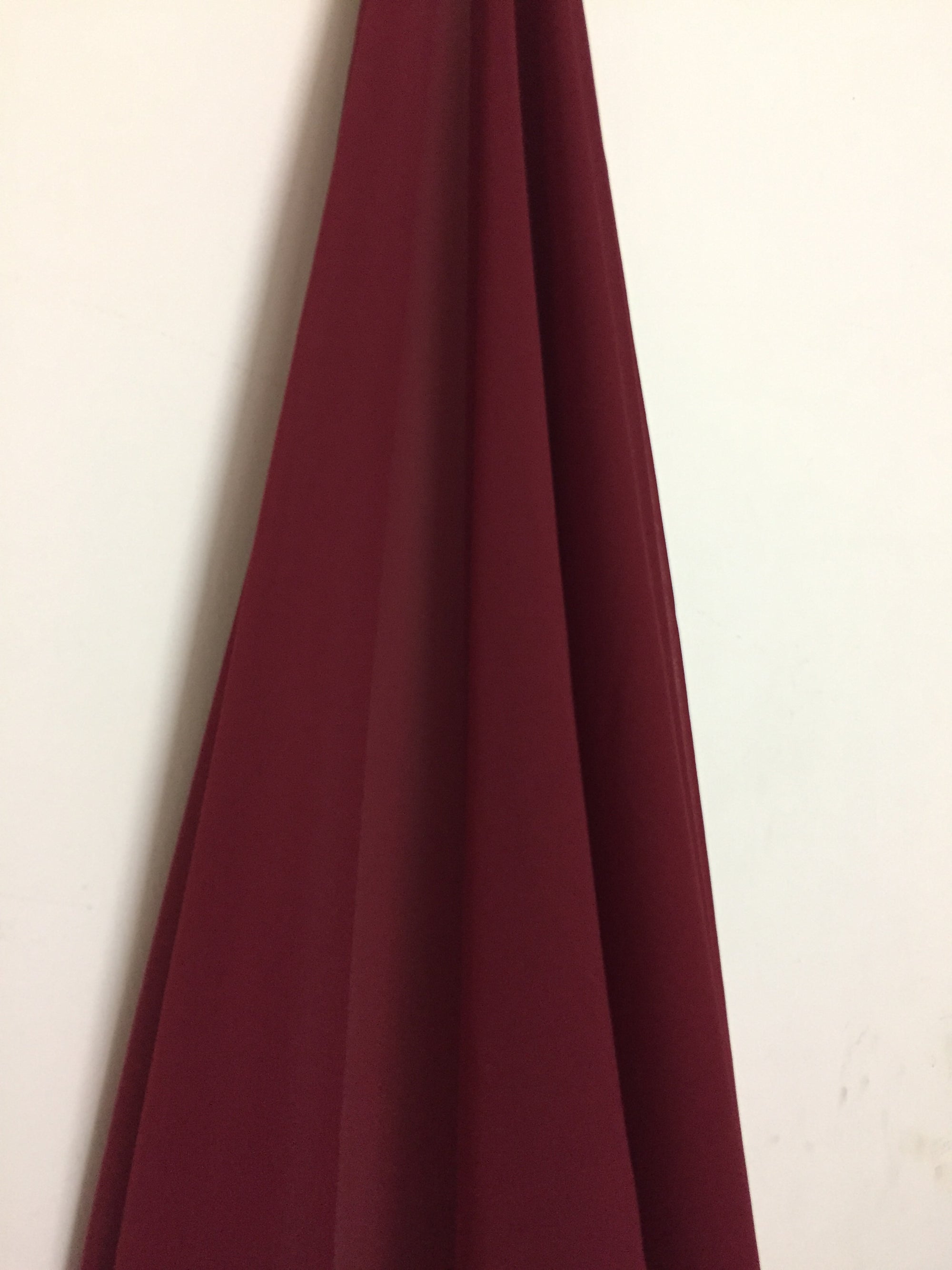 Georgette fabric