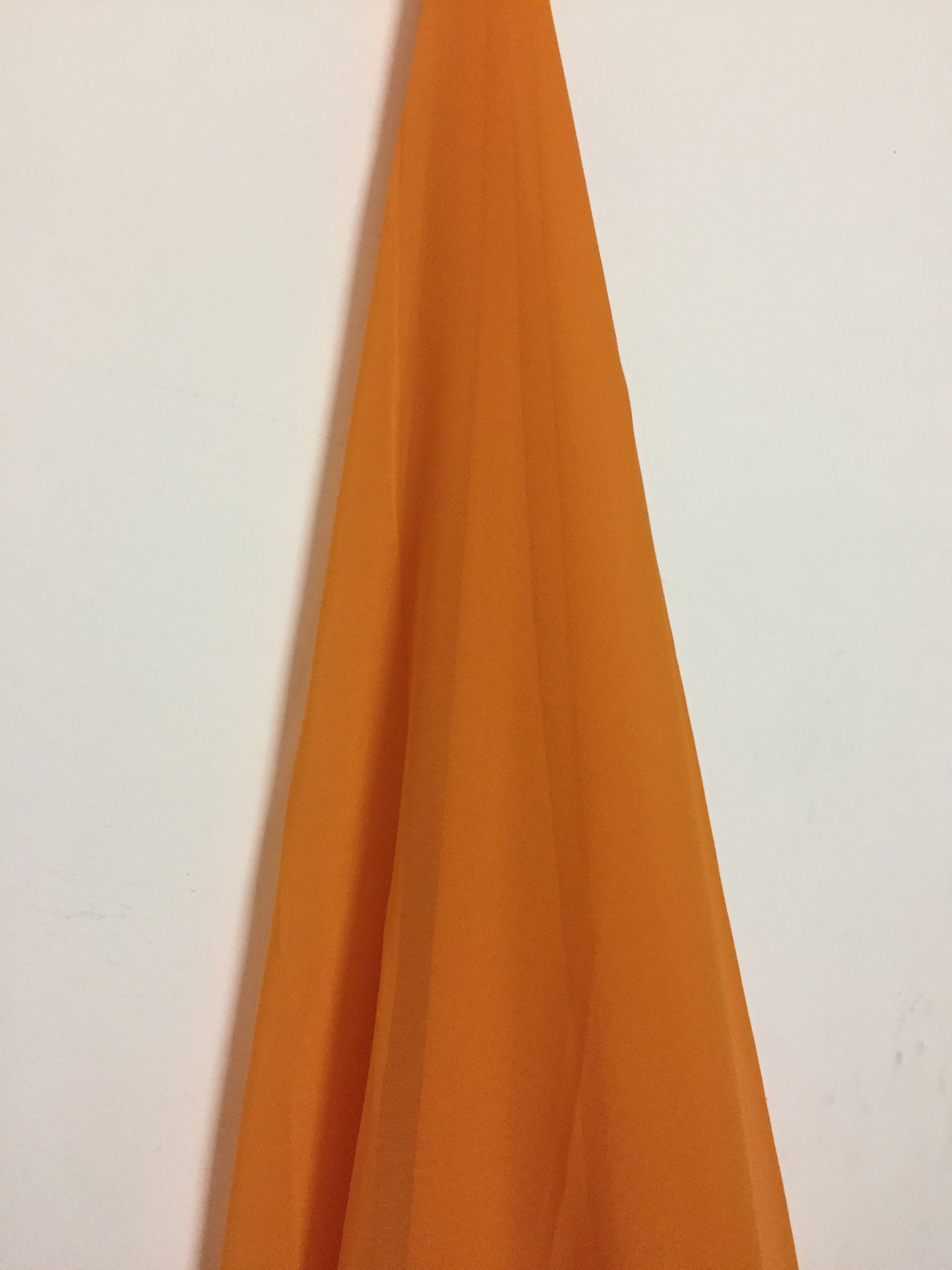 Georgette fabric