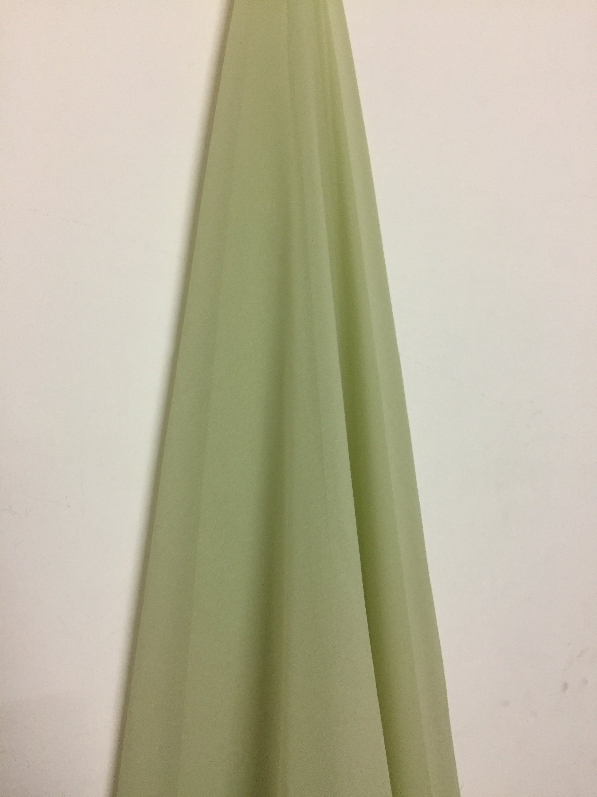 Georgette fabric