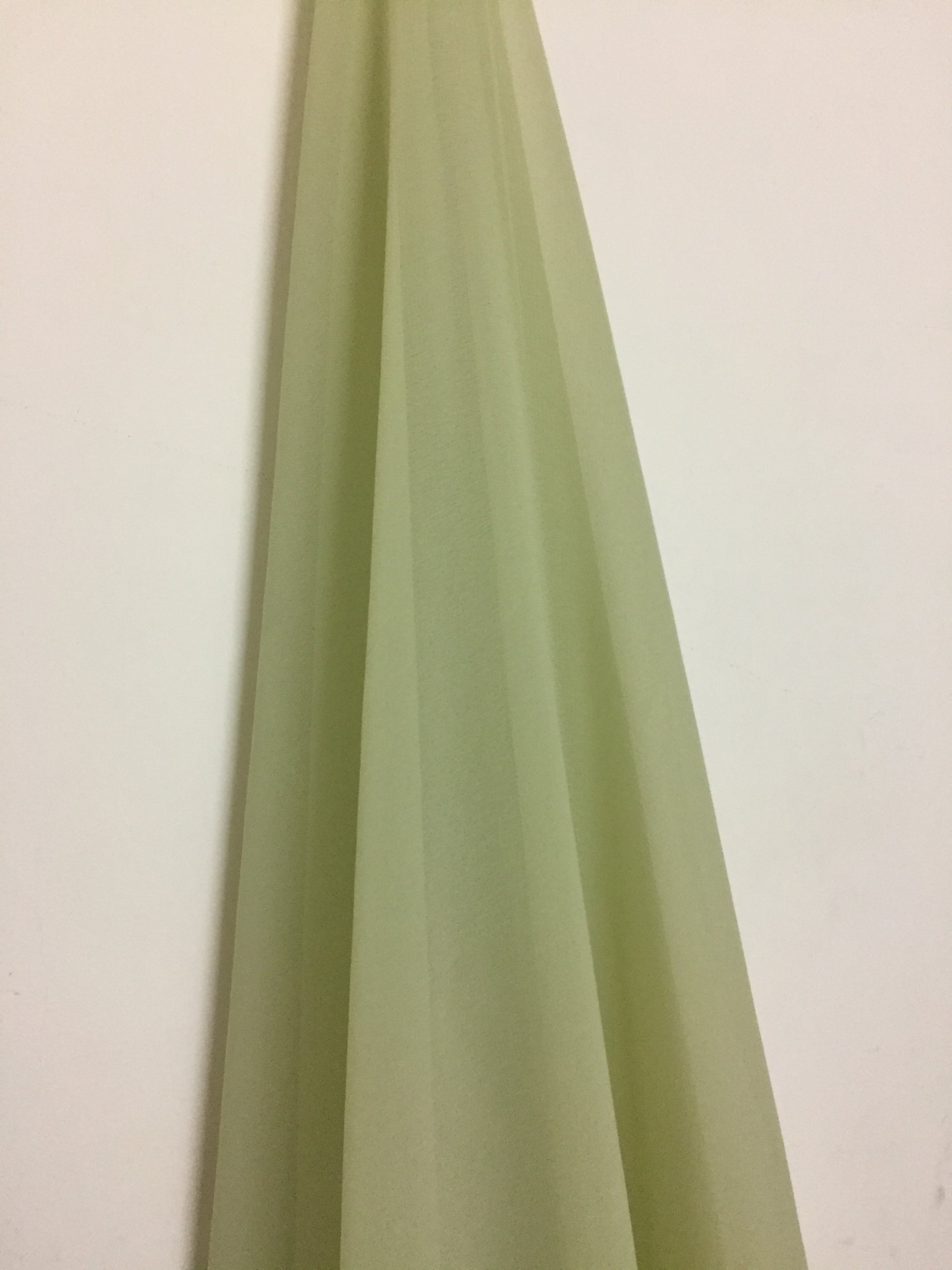 Georgette fabric