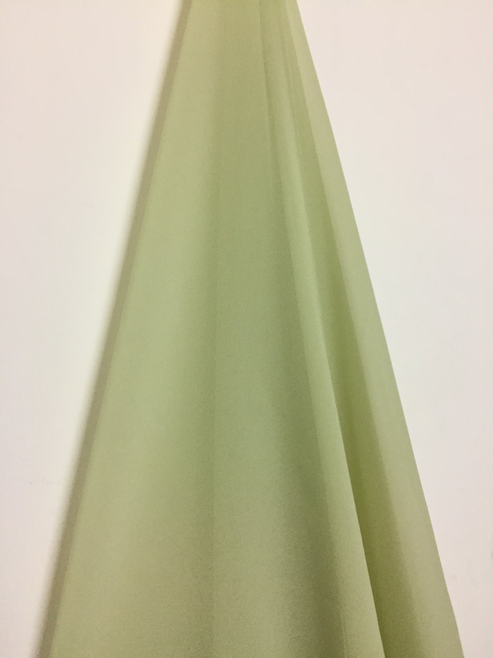 Georgette fabric