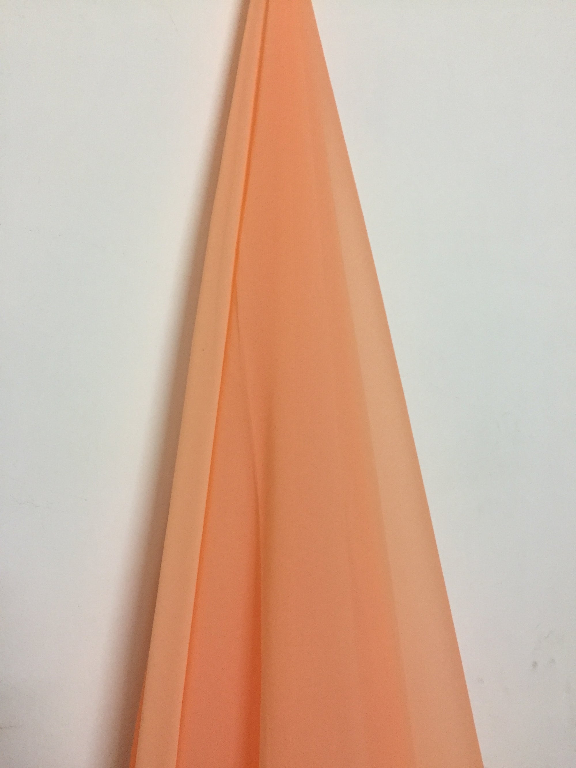 Georgette fabric