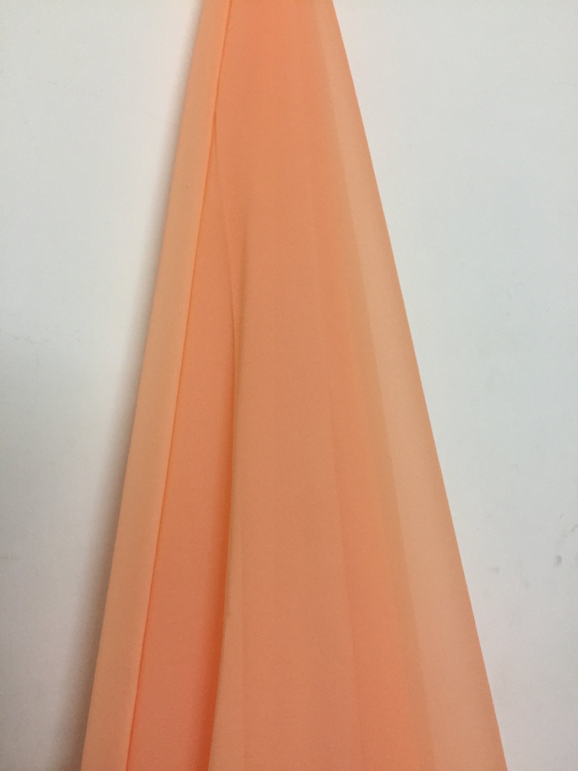 Georgette fabric