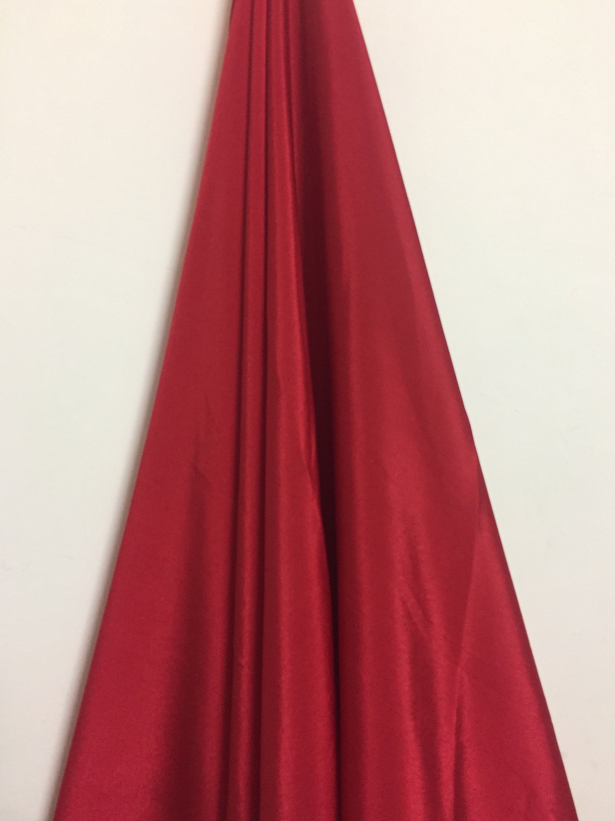 Crepe fabric