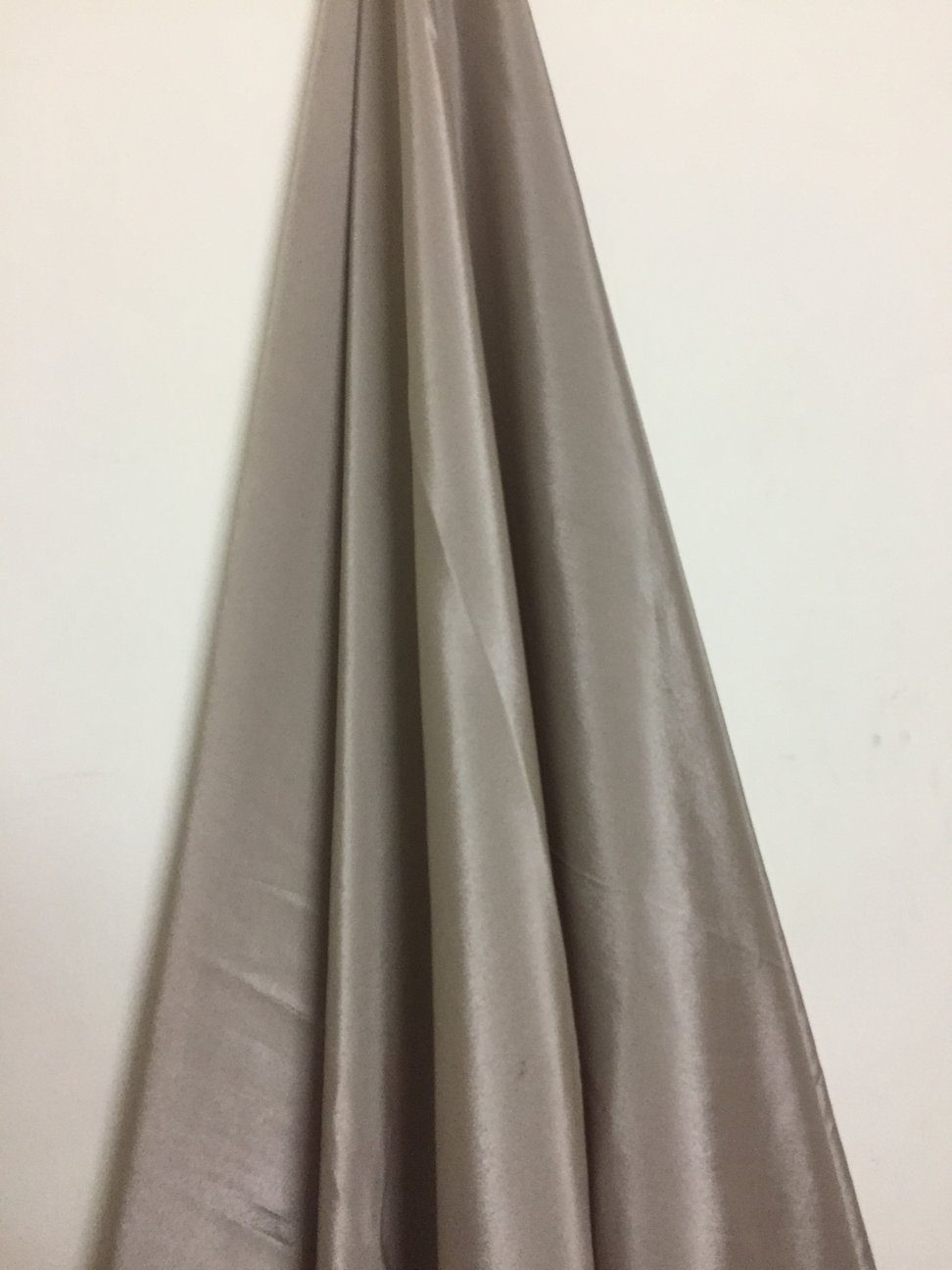 Crepe fabric