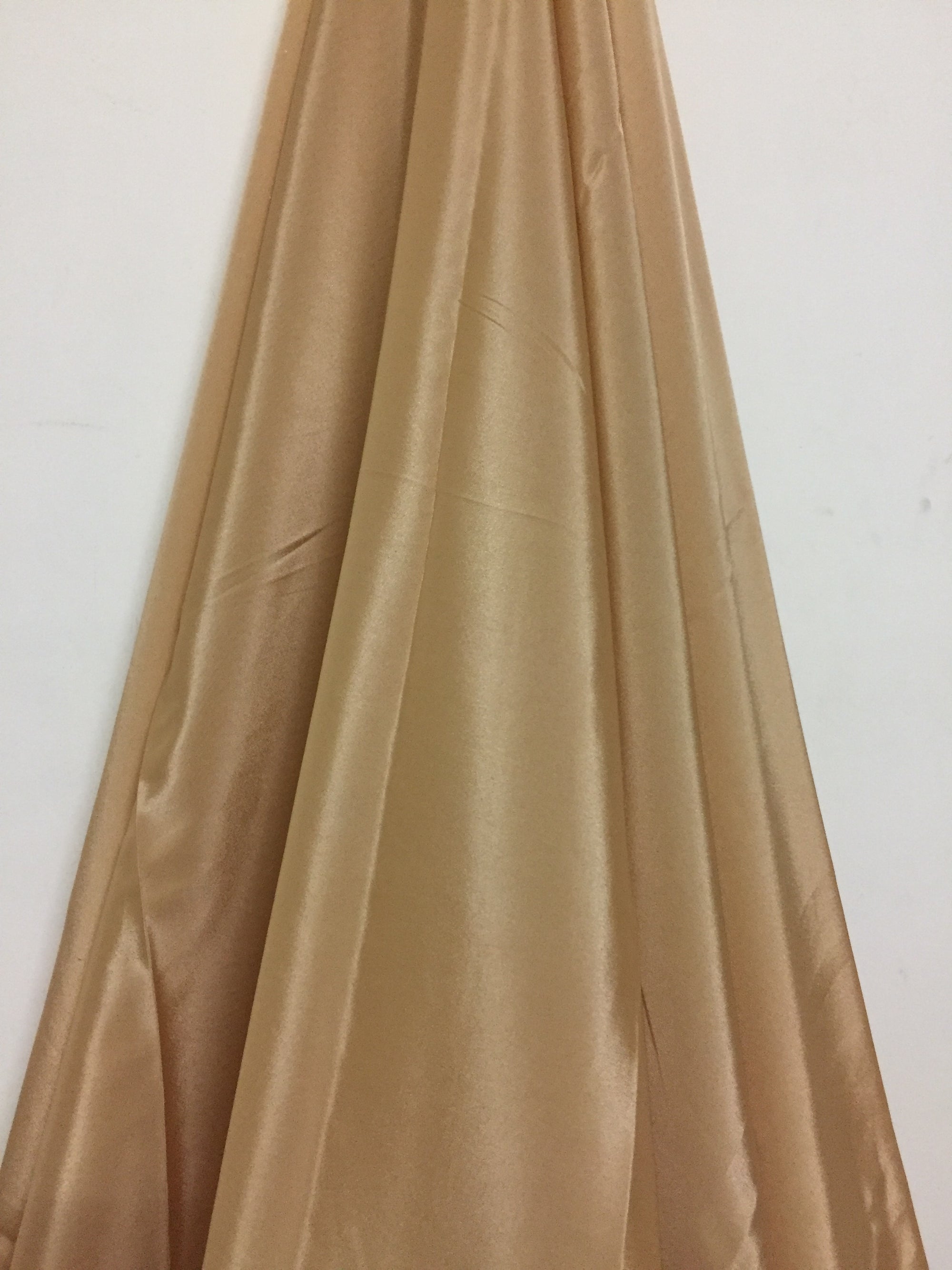Crepe fabric