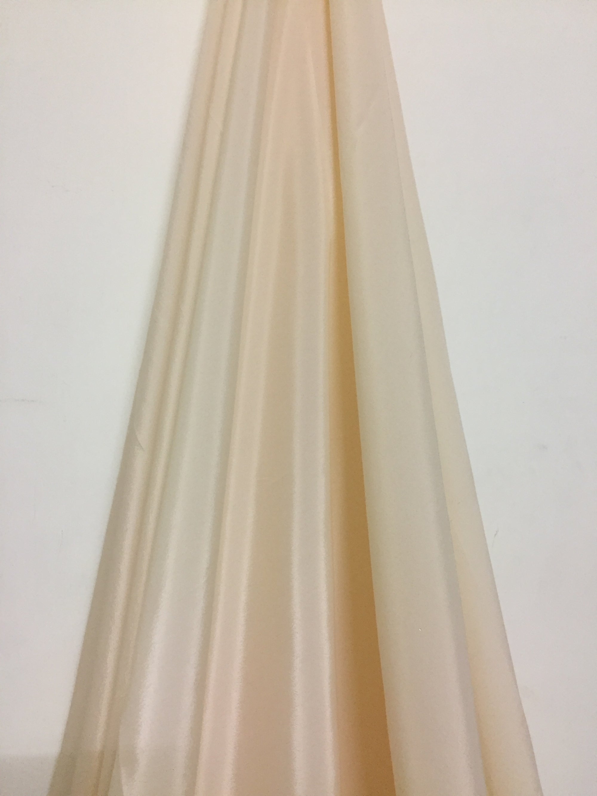 Crepe fabric