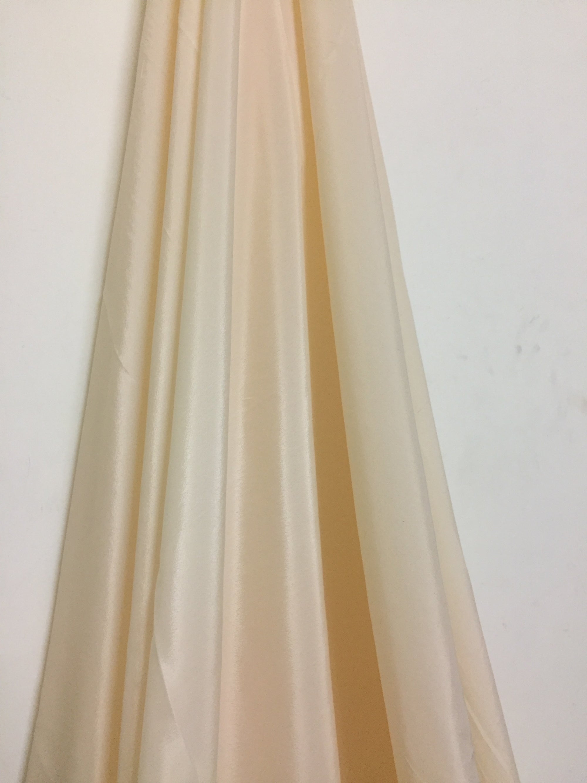 Crepe fabric