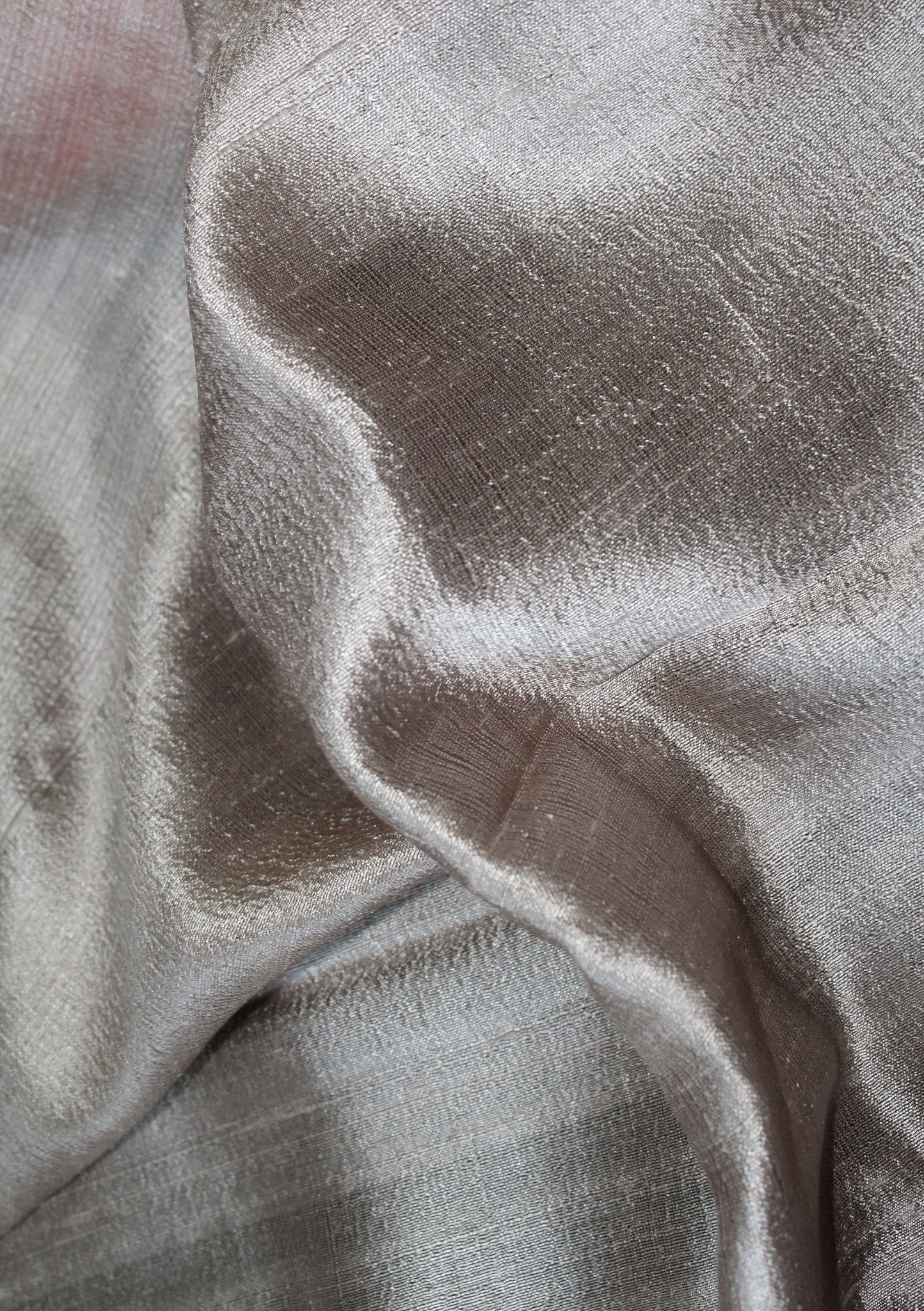 raw silk dress fabric Isla Raw Slub Faux Silk Carmel | Lightweight Dupioni Fabric | Home Decor Fabric